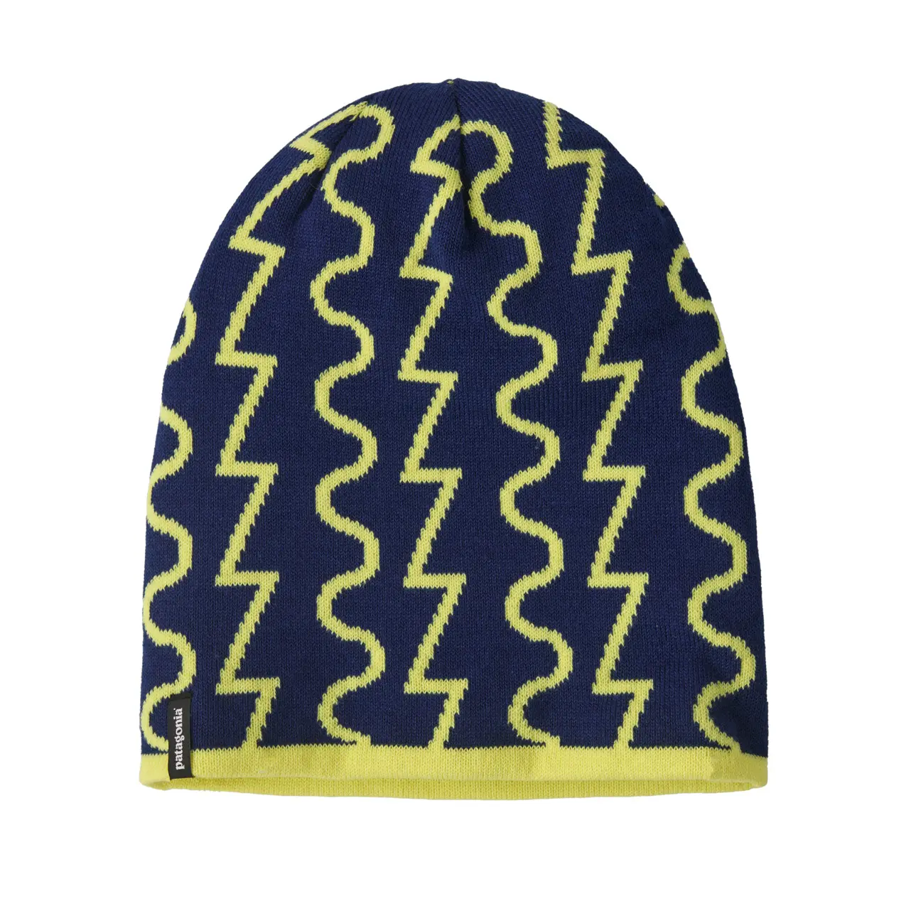 Patagonia Unisex Bleu Bonnet Powslayer