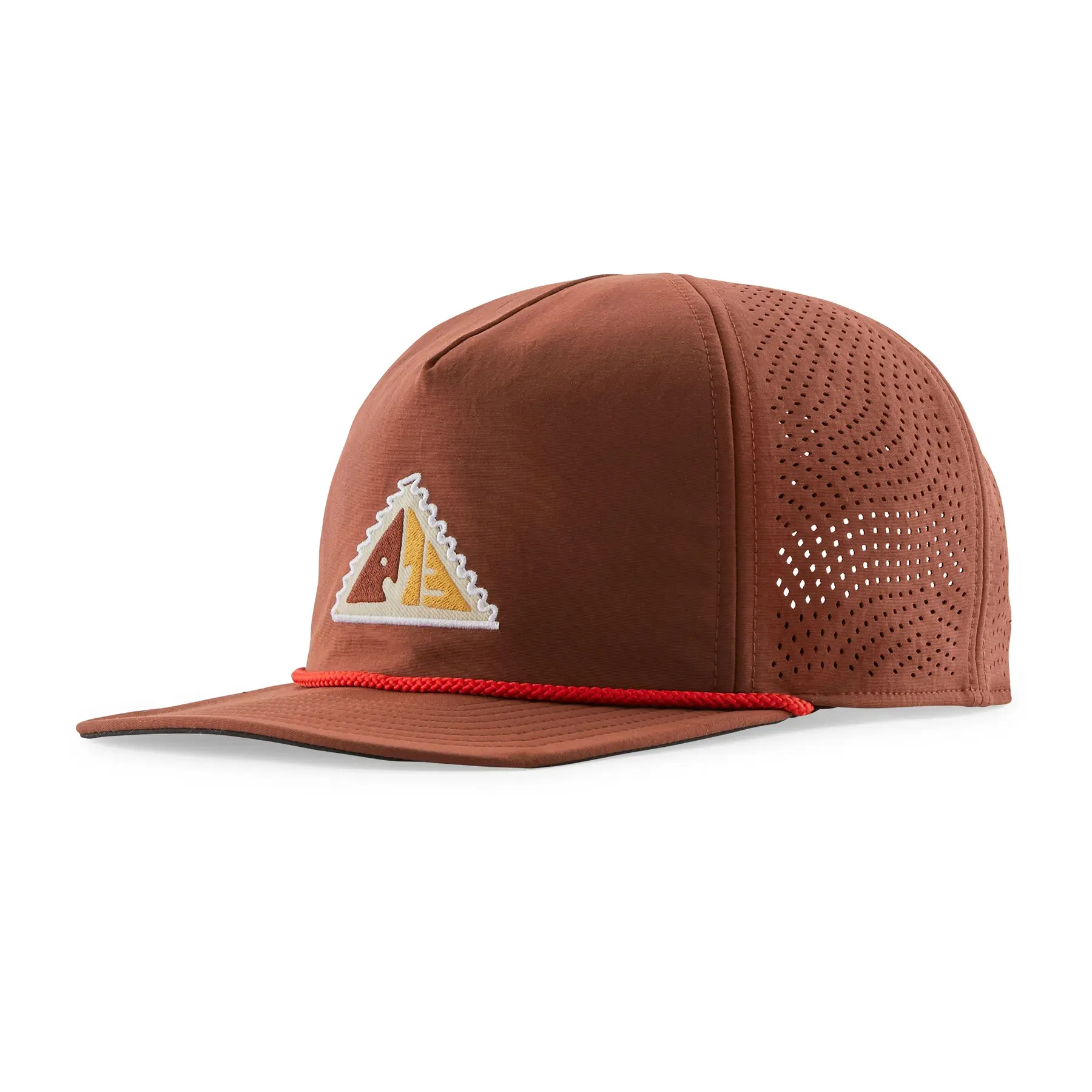 Snapback Cap Patagonia Snowfare
