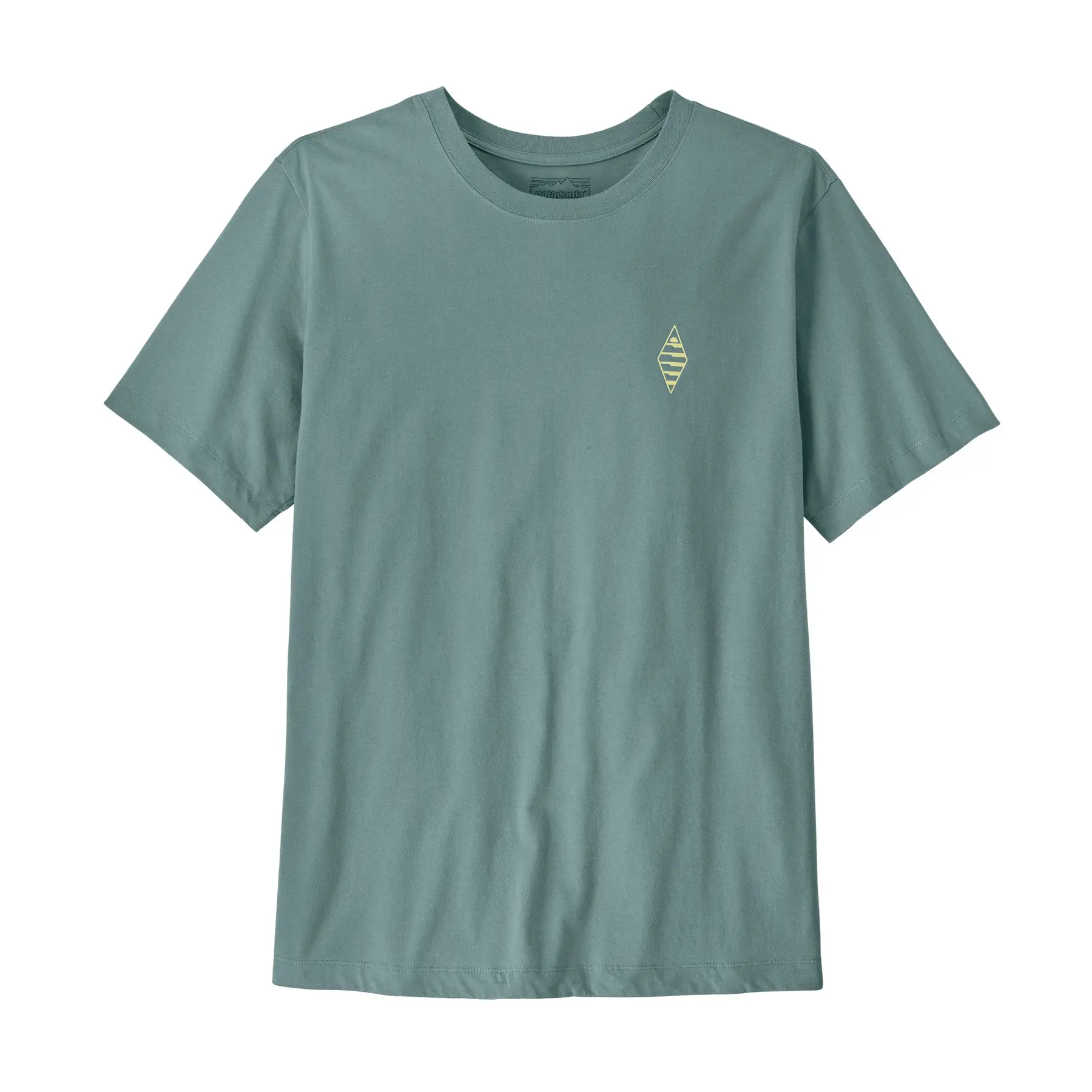 T-Shirt Patagonia Water People Spotter