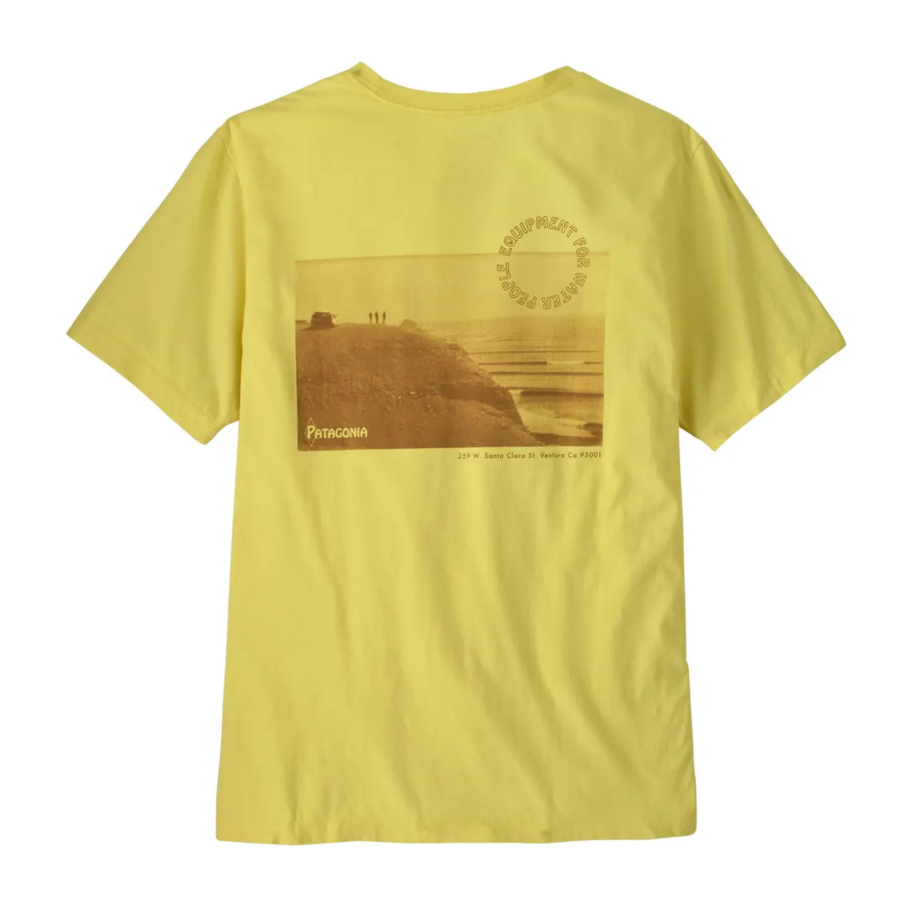 T-Shirt Patagonia M's Water People Spotter
