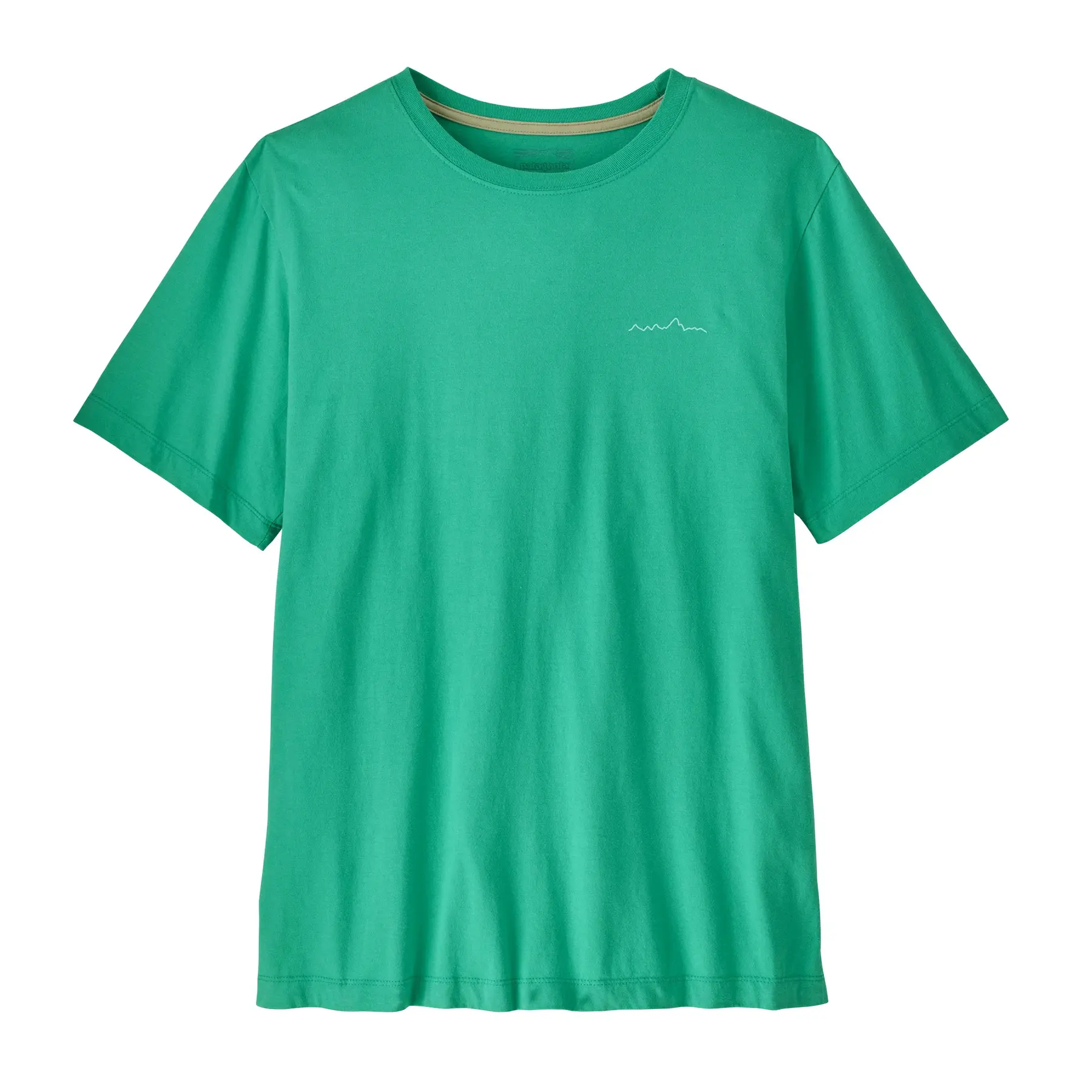 T-shirt Patagonia Multi-Pitch