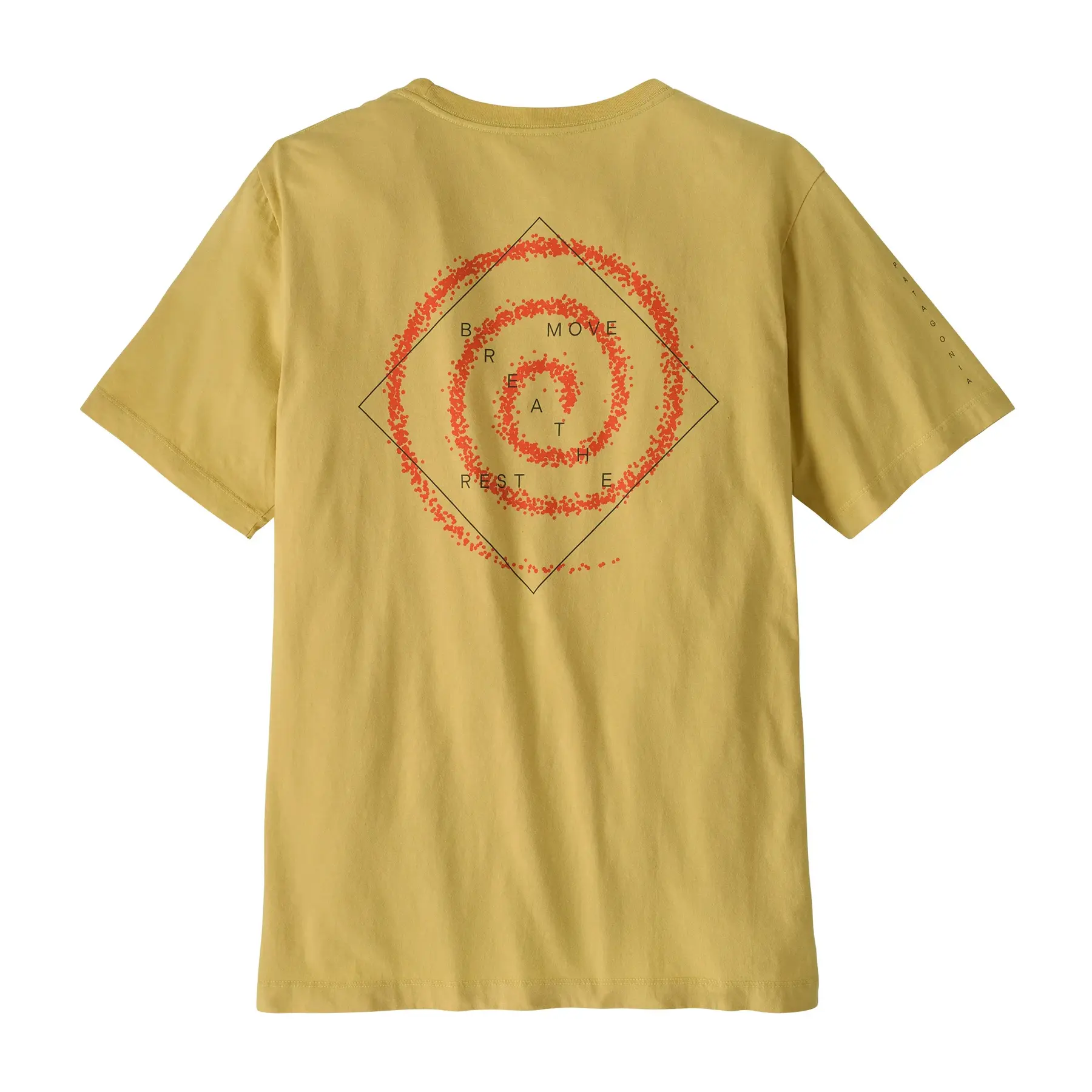 T-Shirt Patagonia Multi-Pitch