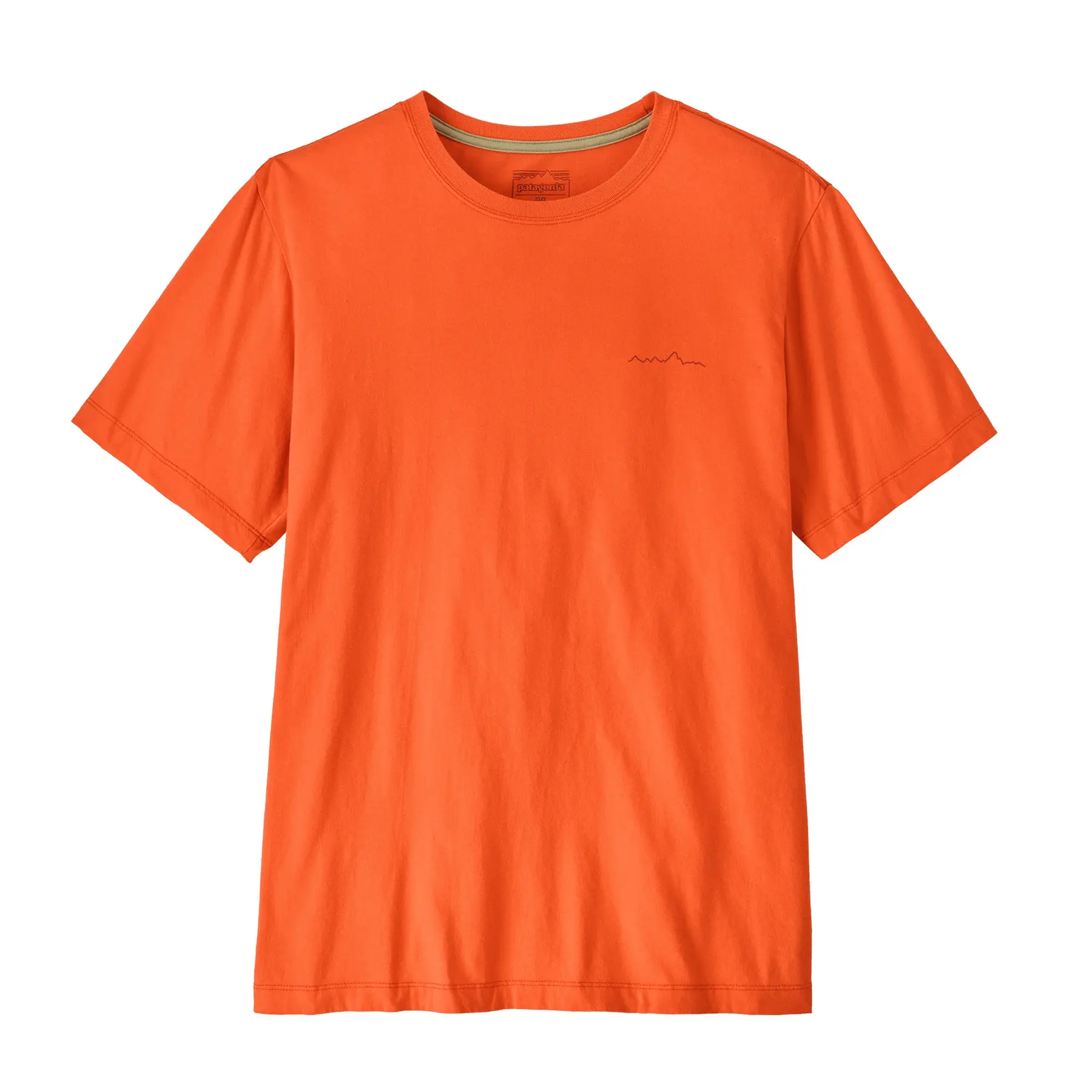 T-Shirt Patagonia Multi-Pitch