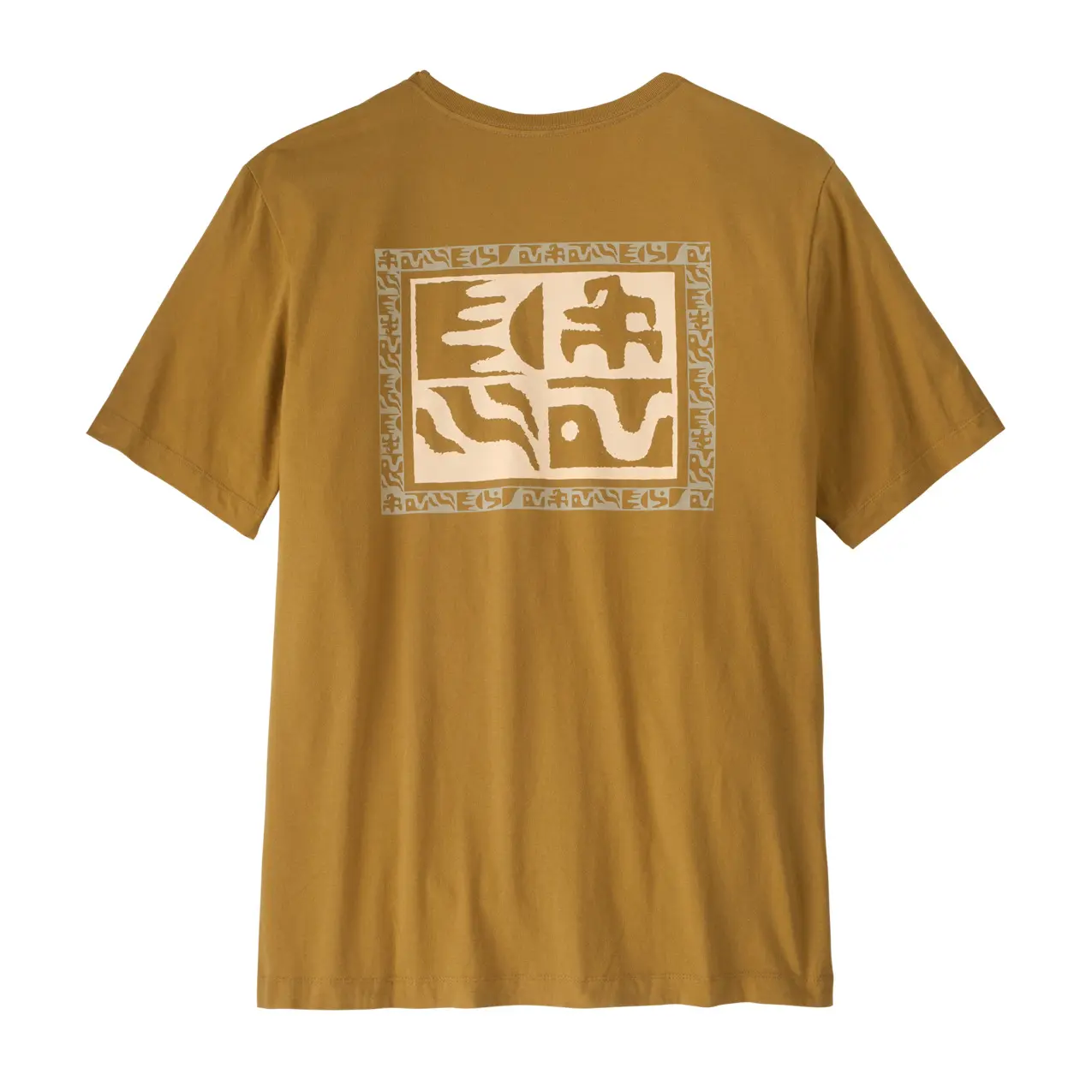 T-shirt Patagonia Mother Rays
