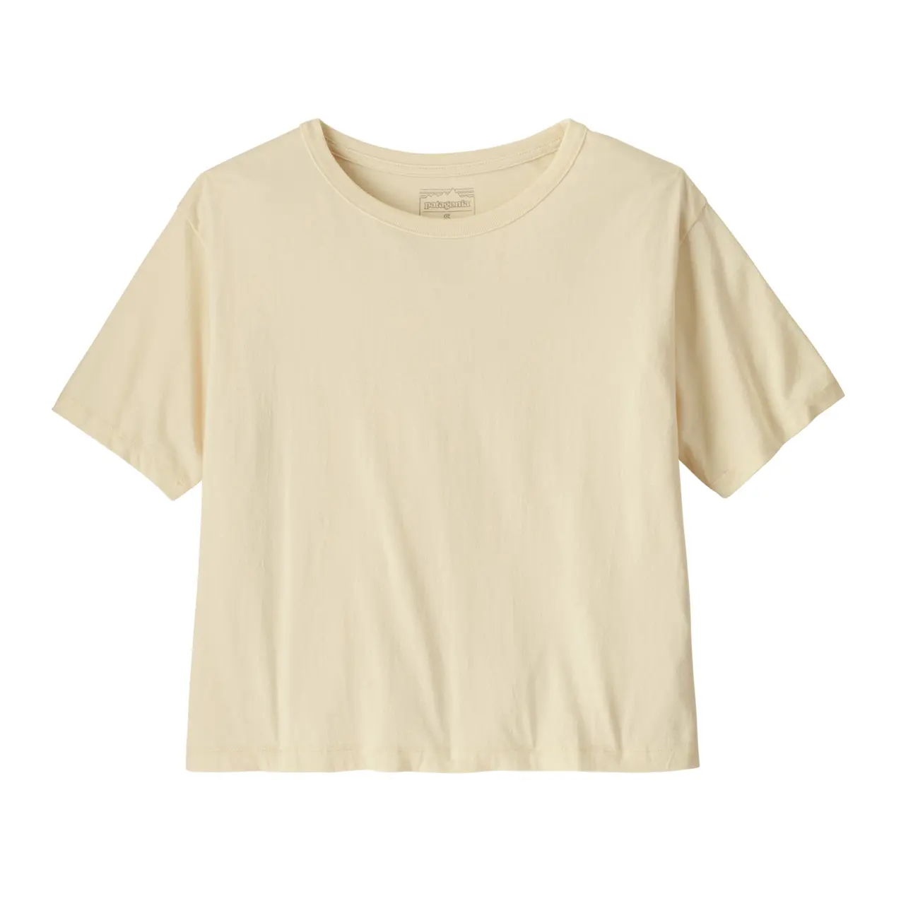 Damen T-Shirt Patagonia Daily Easy Cut