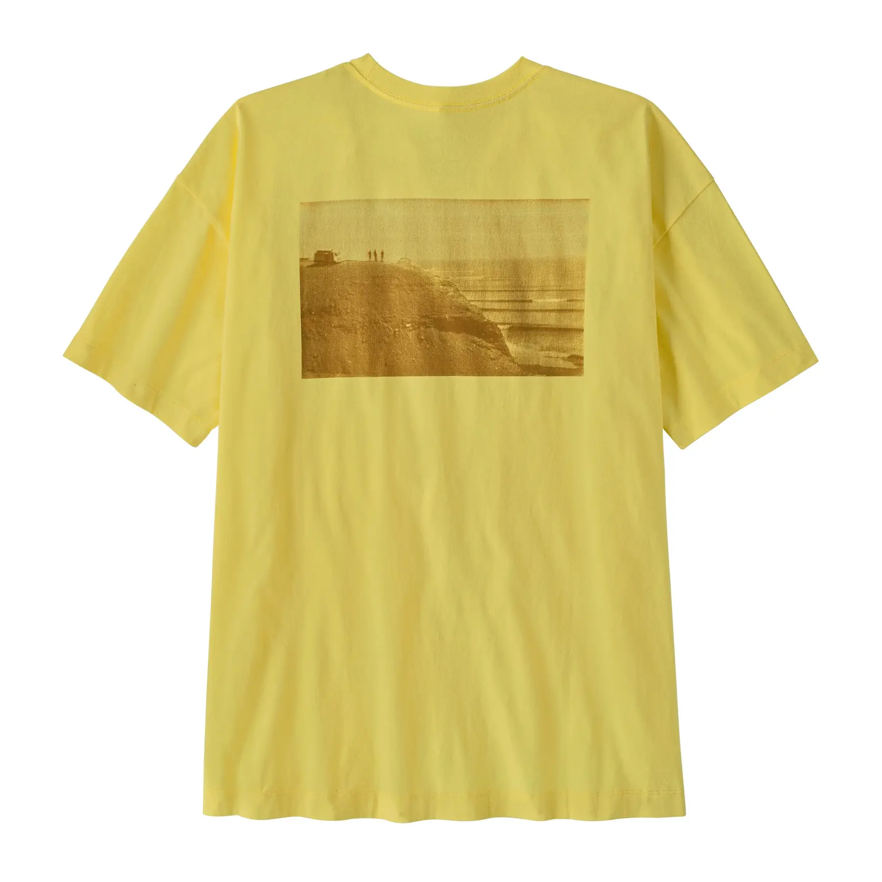 Oversize-T-Shirt für Frauen Patagonia Water People Spotter