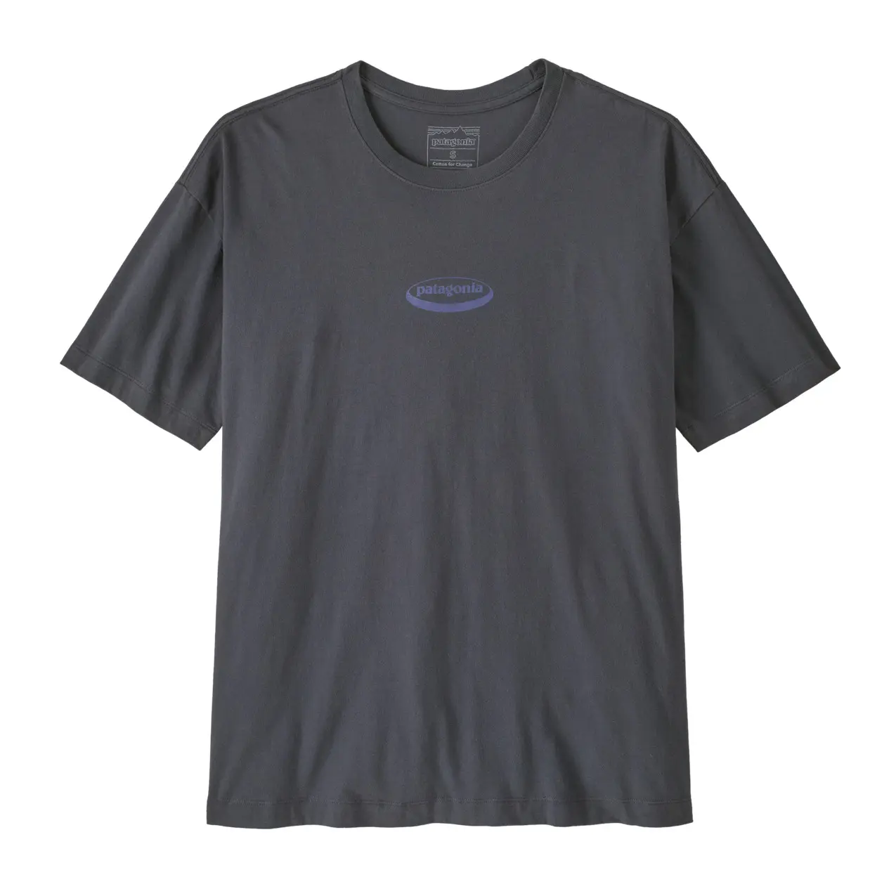T-shirt oversize da donna  95 Oval Logo