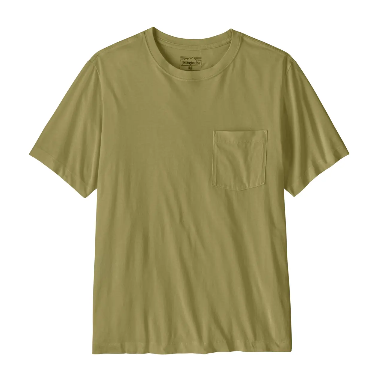 T-Shirt Patagonia Daily