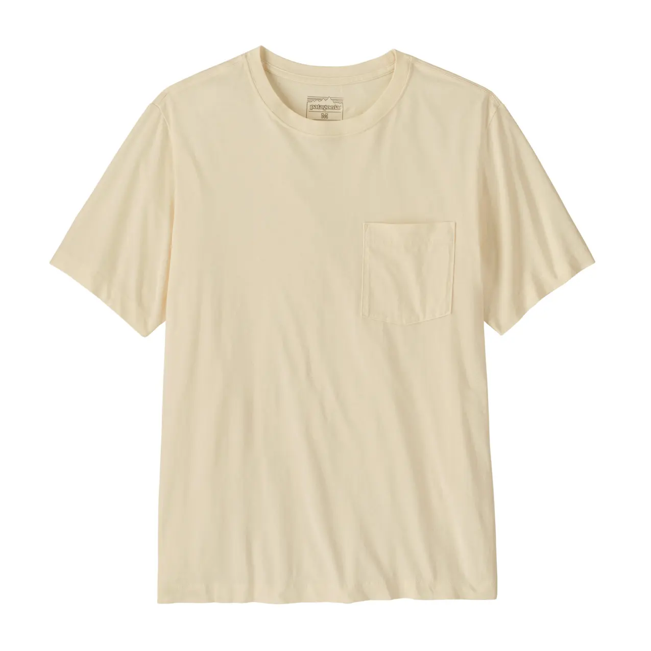 T-shirt with pocket Patagonia Daily