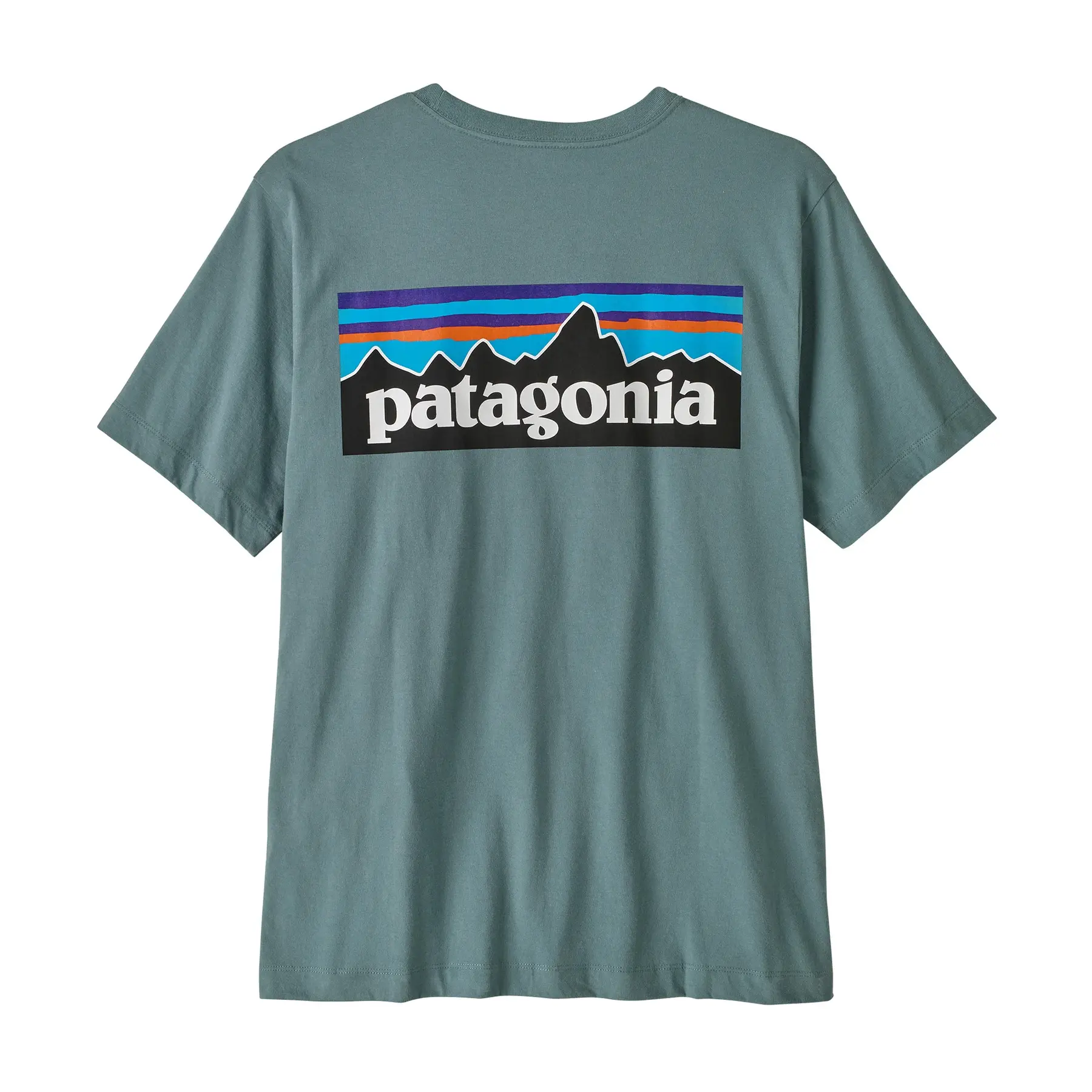 T-Shirt Patagonia P-6 Logo