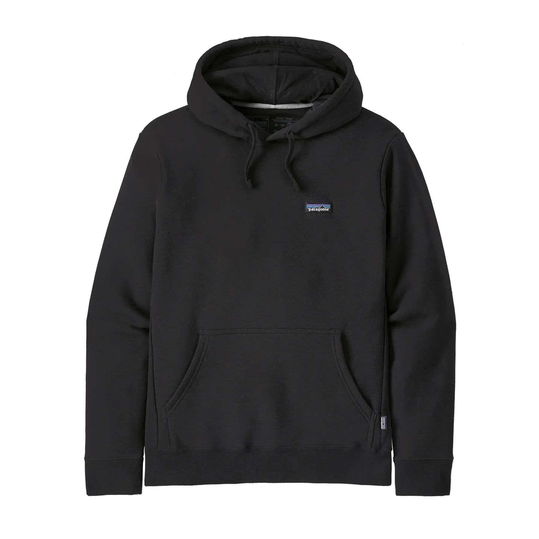 Hooded sweatshirt Patagonia Label Uprisal