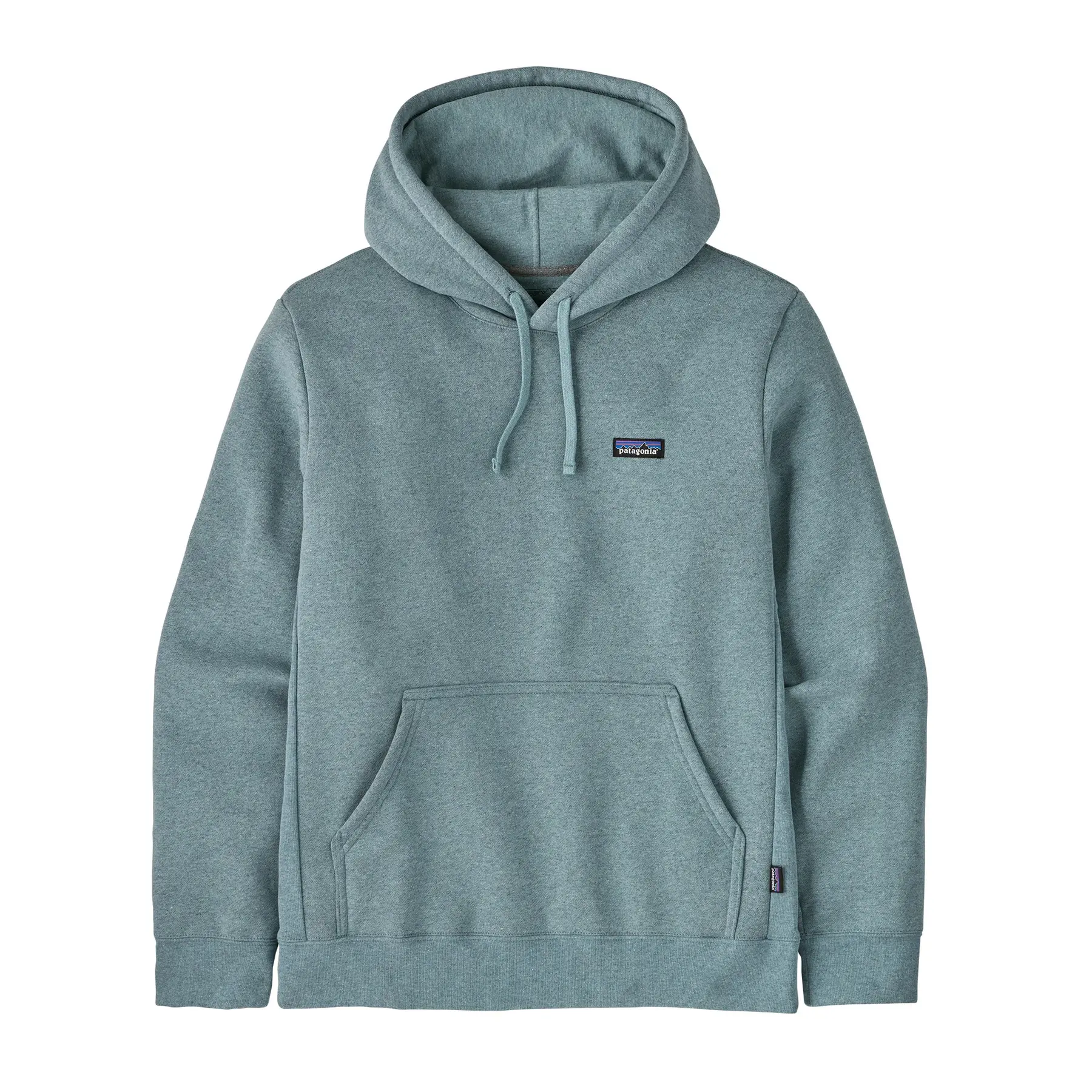 Kapuzensweatshirt Patagonia P-6 Label Uprisal