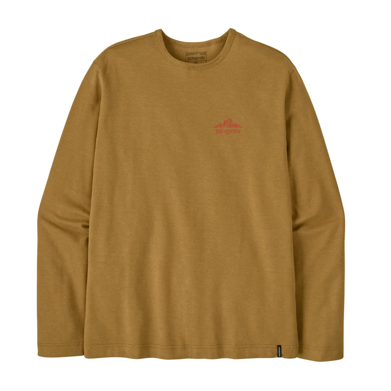 Pullover Patagonia LW Cloud Crag Wildrise