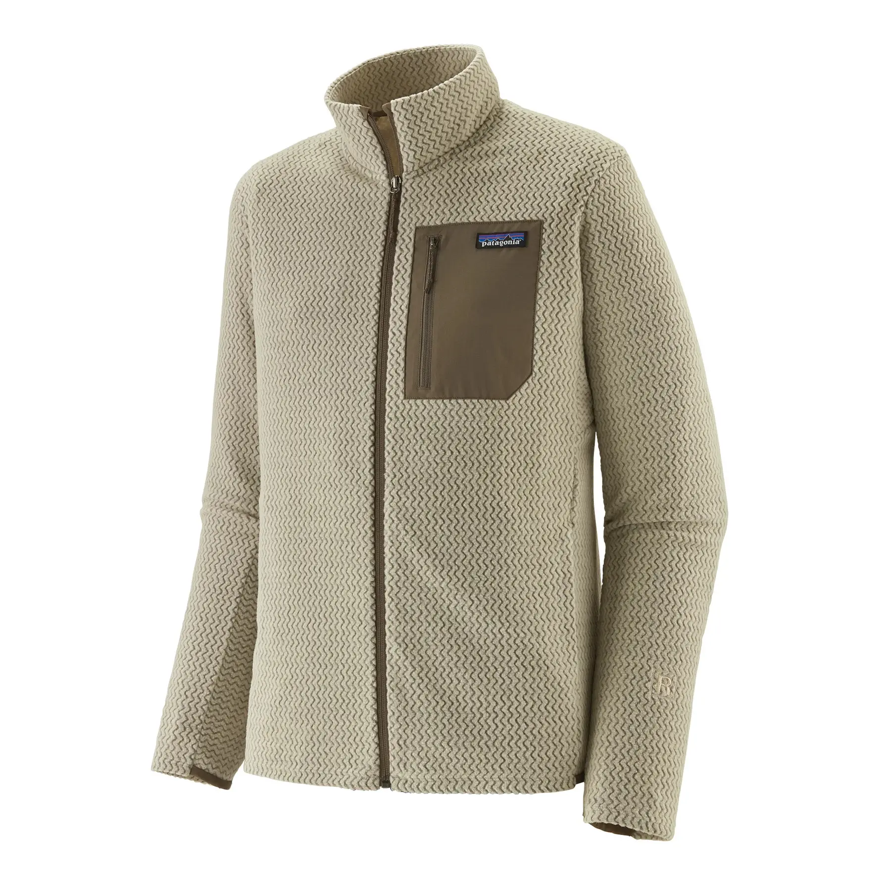 Jacket Patagonia R1 Air