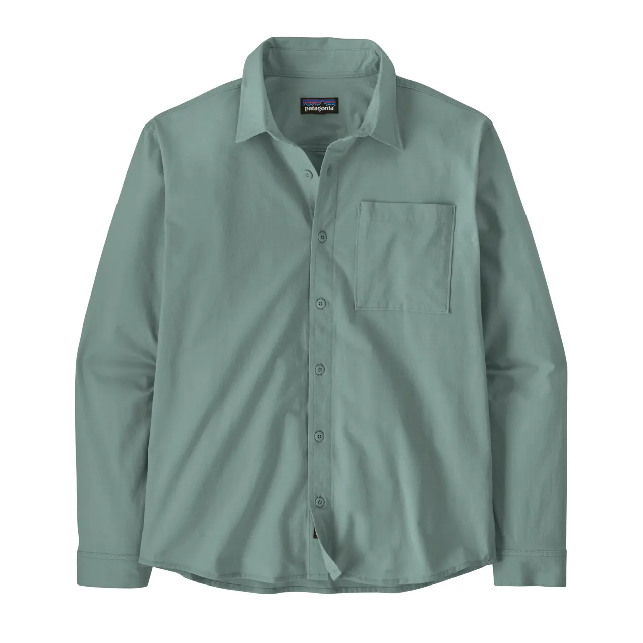 Camicia  Nomader