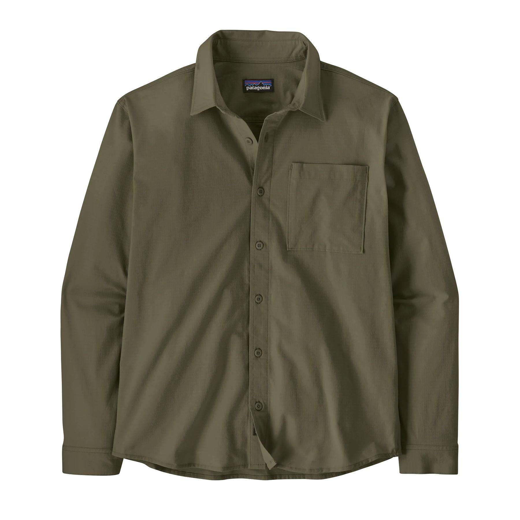 Chemise Patagonia Nomader