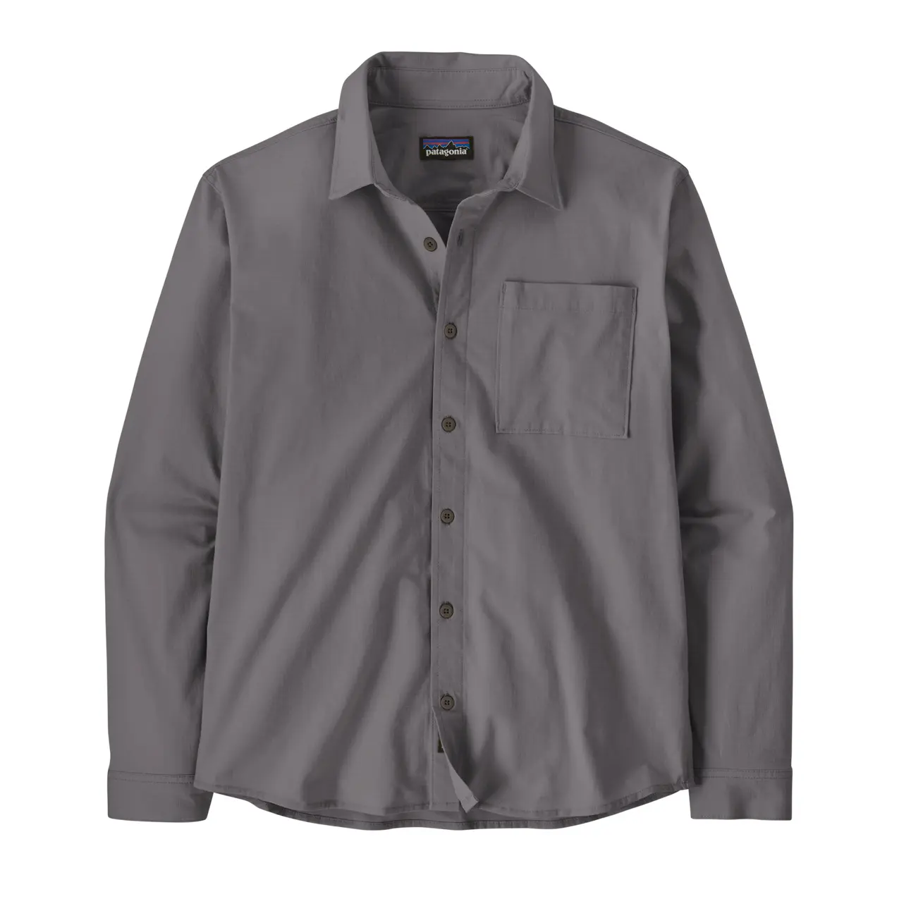 Camicia  Nomader