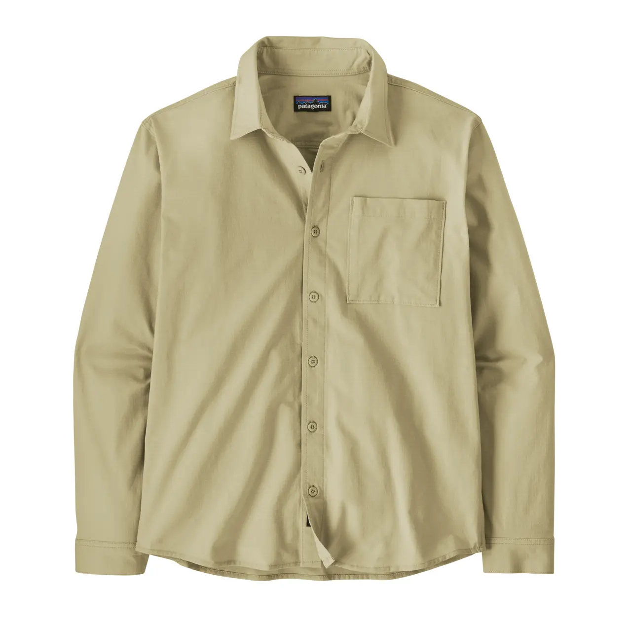 Shirt Patagonia Nomader