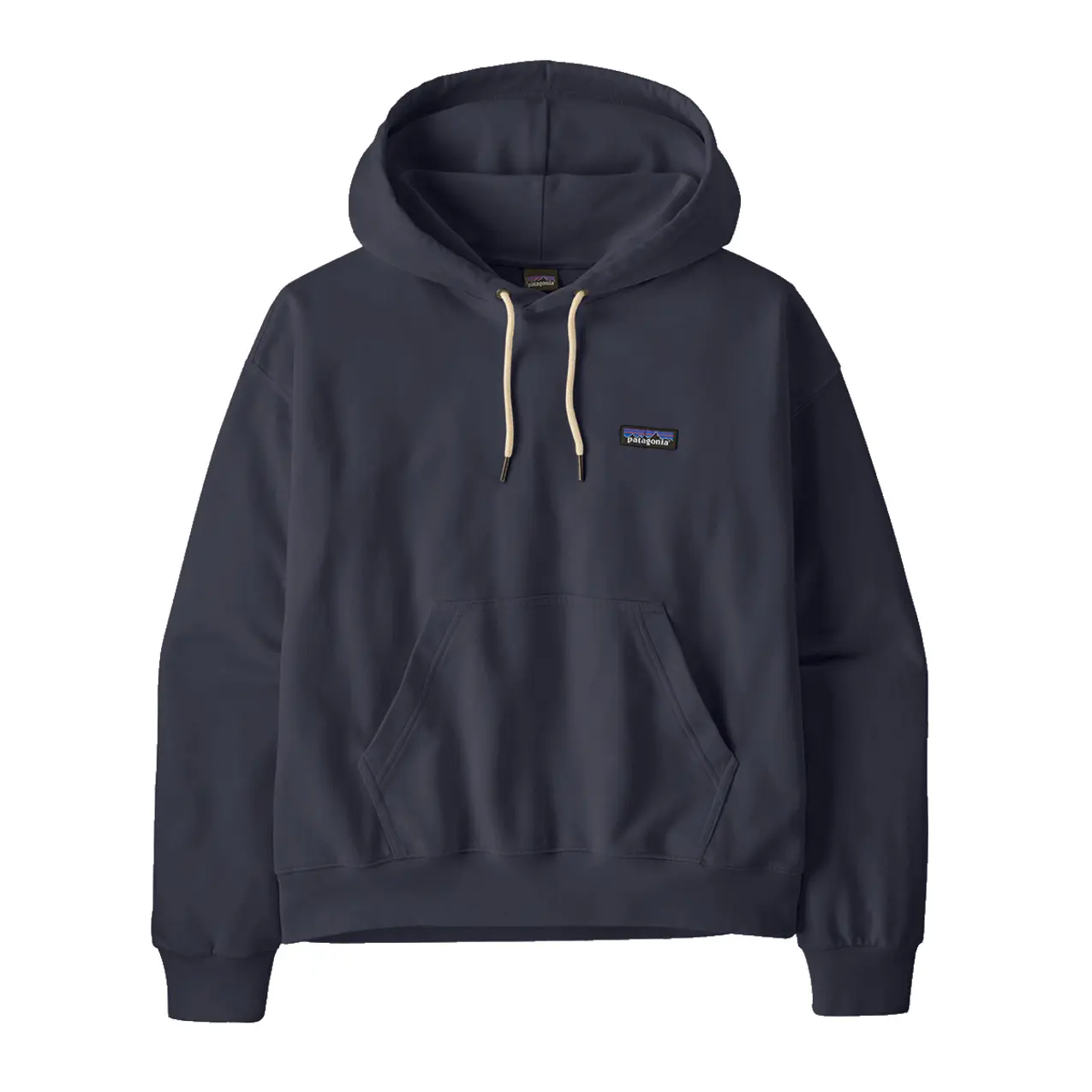 Sweatshirt à capuche femme Patagonia Daily