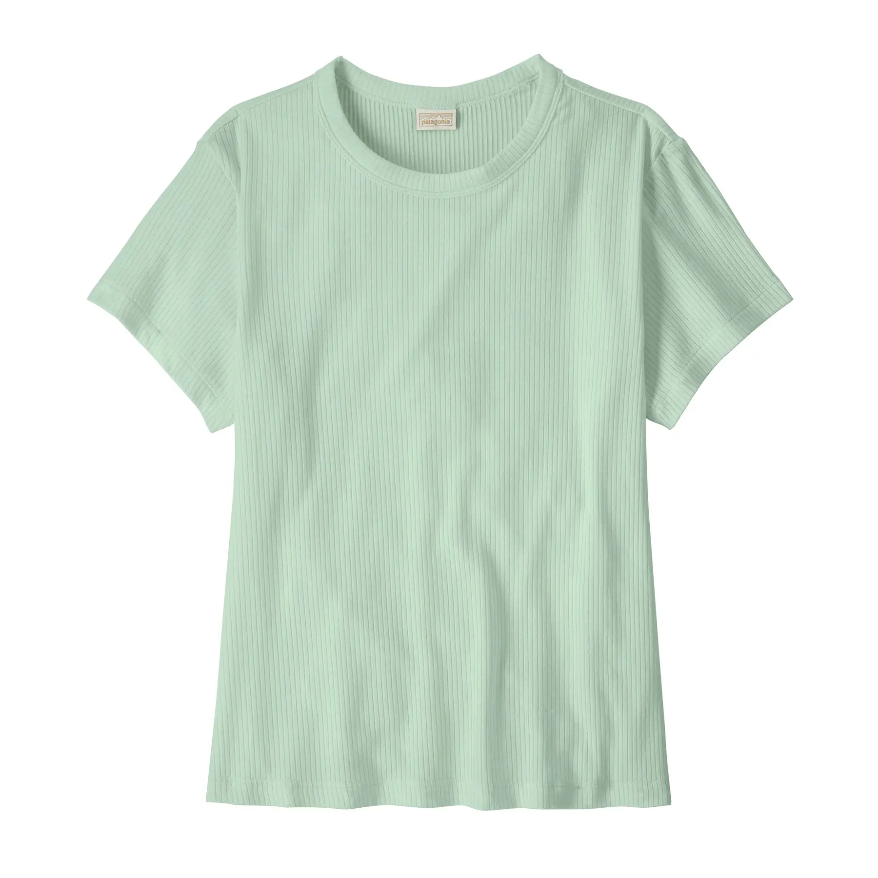T-shirt da donna  Rib