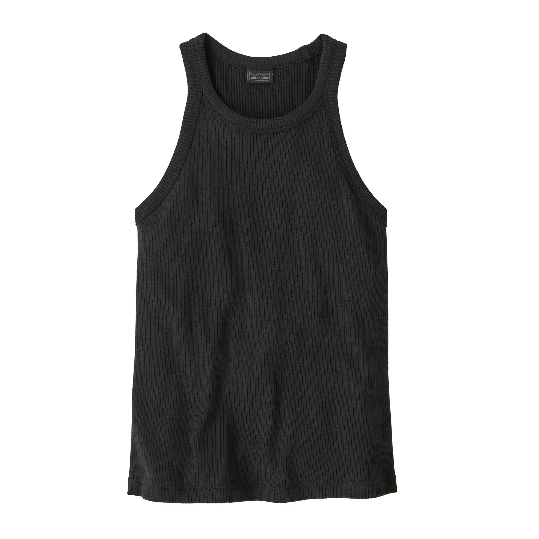 Damestanktop Patagonia Rib