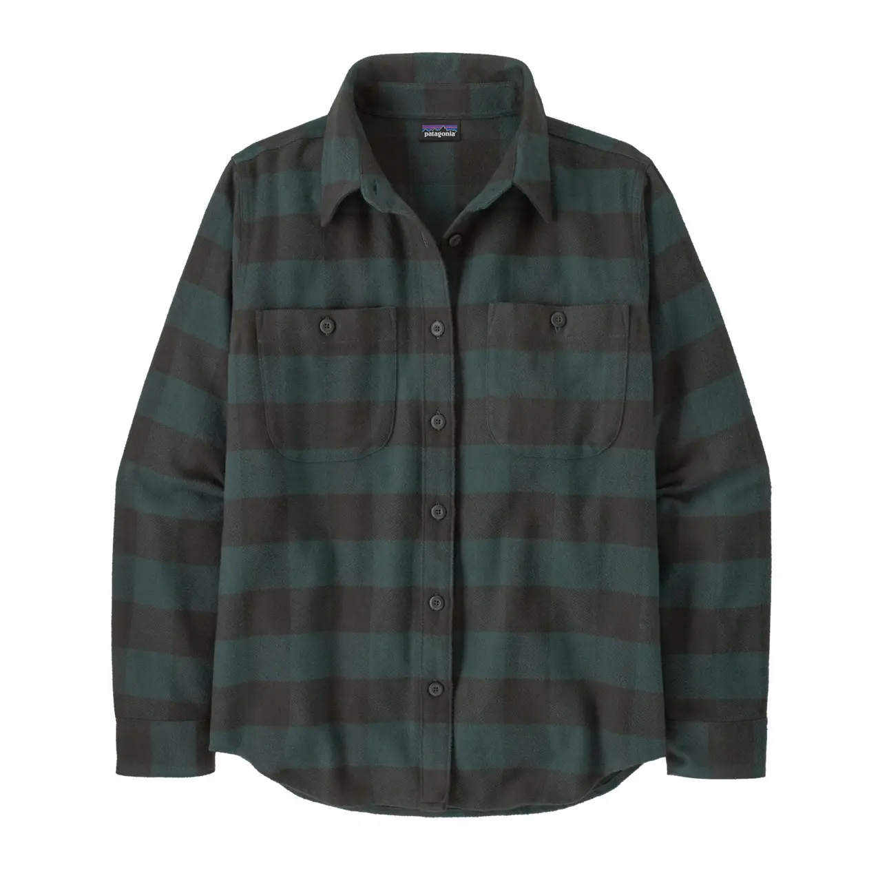 Camicia da donna  Fjord Flannel