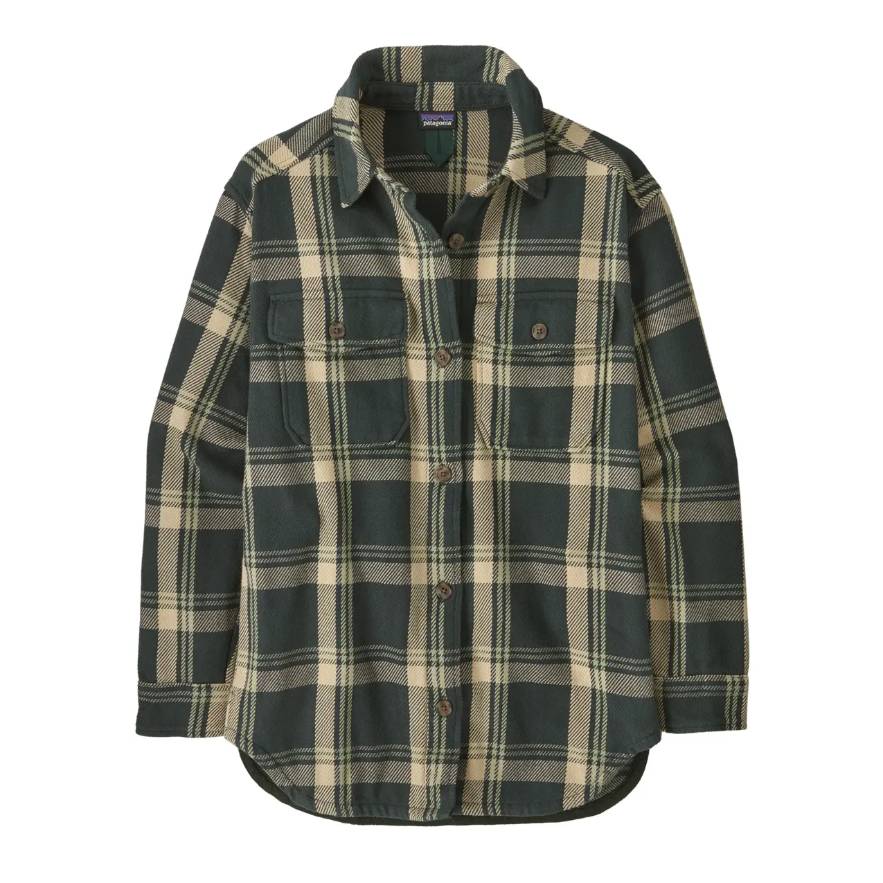Camicia da donna  Fjord Loft