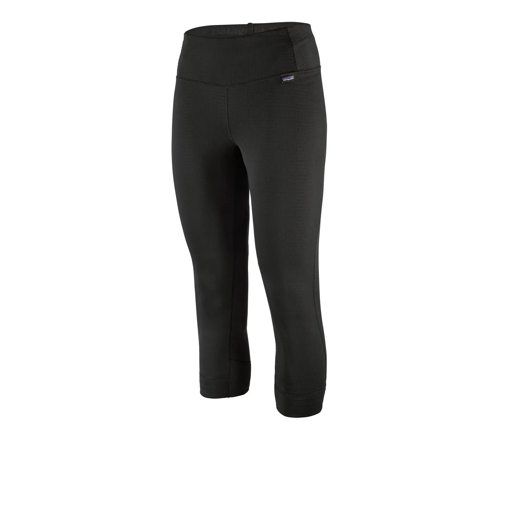 Korte legging voor dames Patagonia Cap TW Boot Length