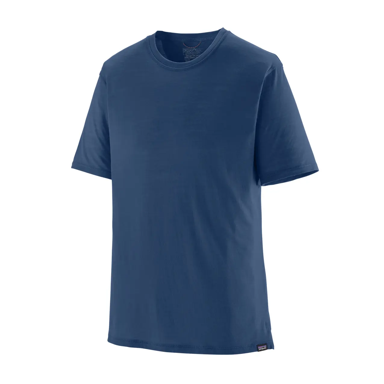 Funktionsshirt Patagonia Cap Cool Merino Blend