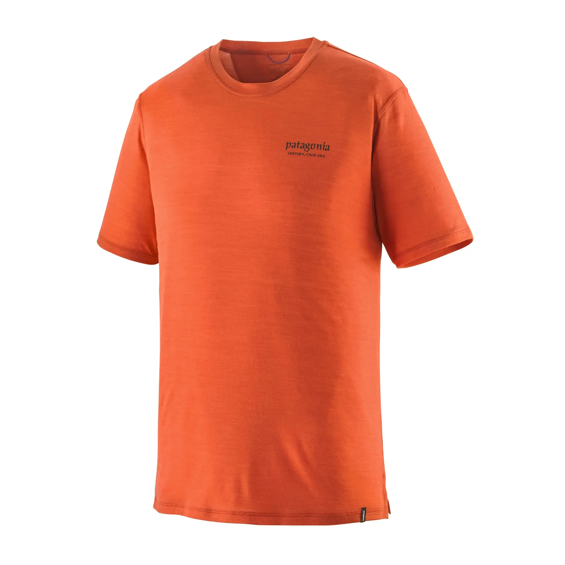 T-shirt in fantasia  Cap Cool