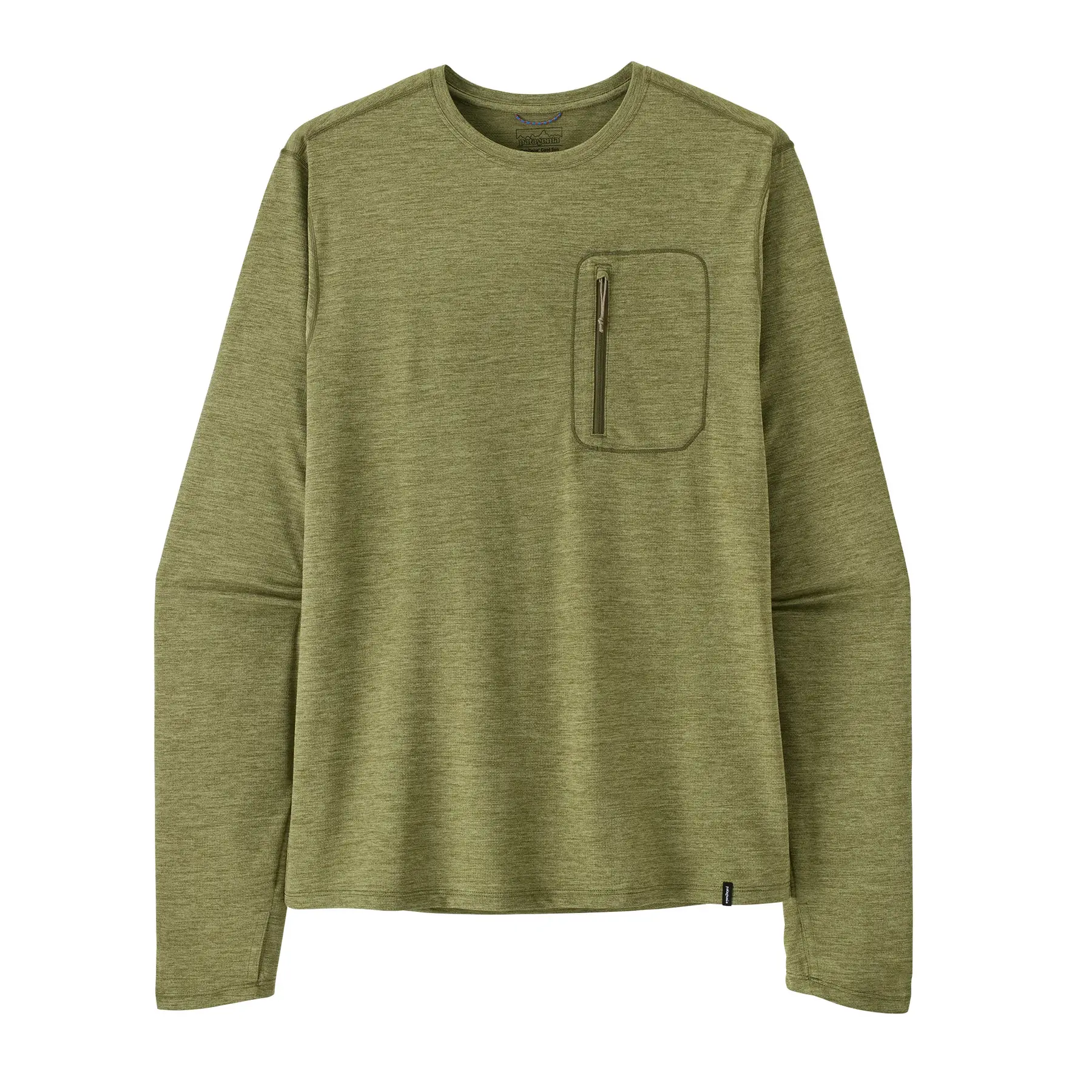 Pullover Patagonia Cool Sun