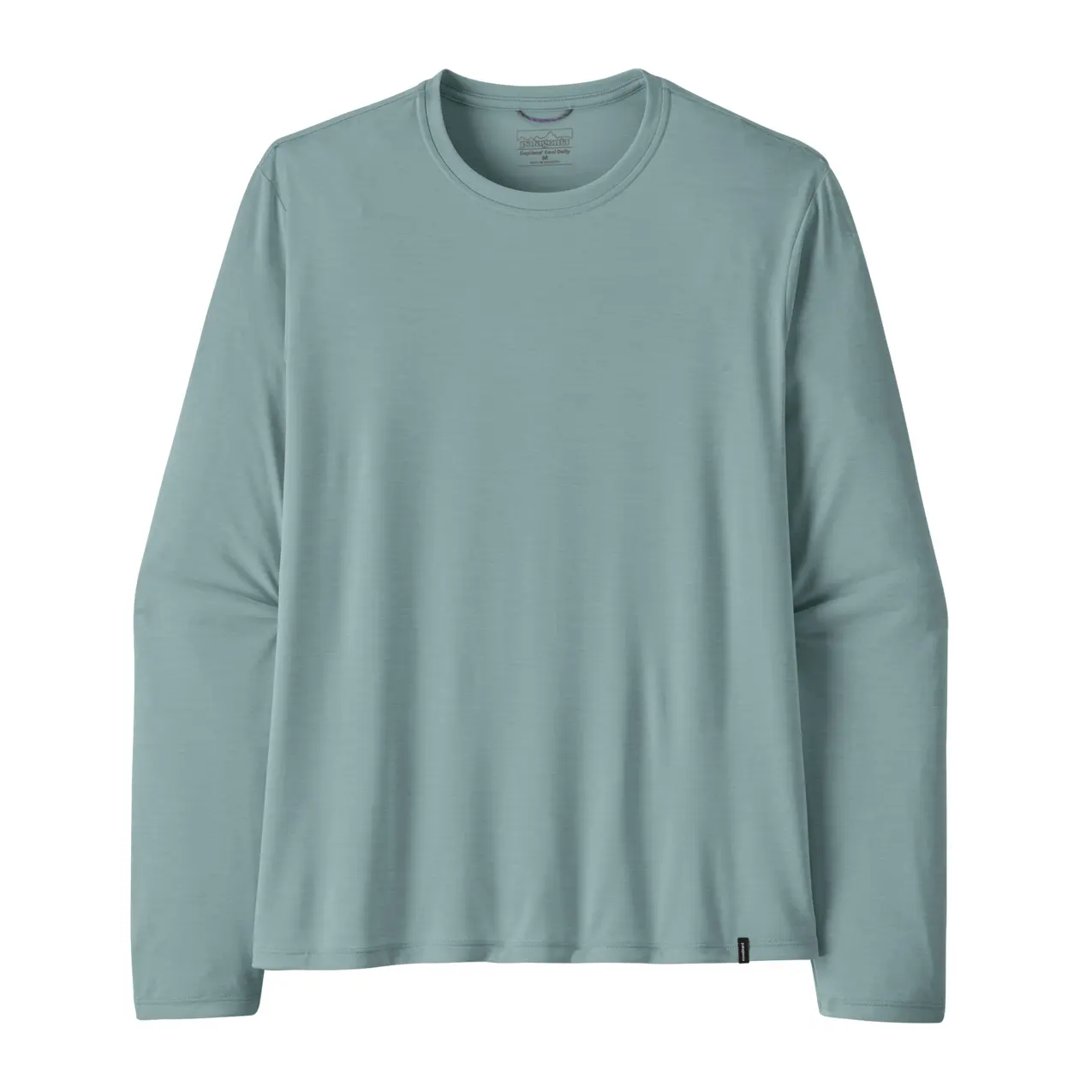 T-shirt manches longues Patagonia Cap Cool Daily