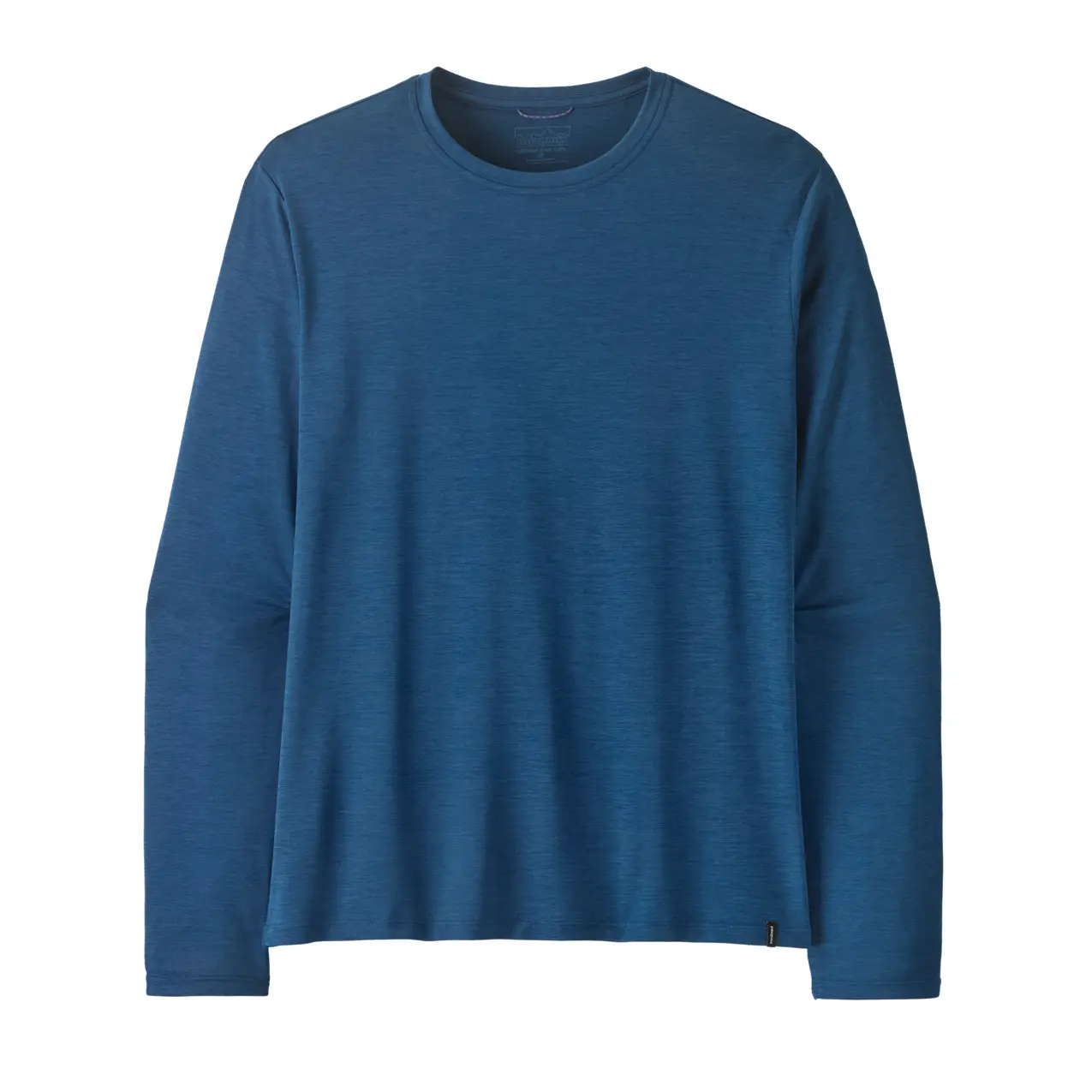 T-shirt manches longues Patagonia Cap Cool Daily