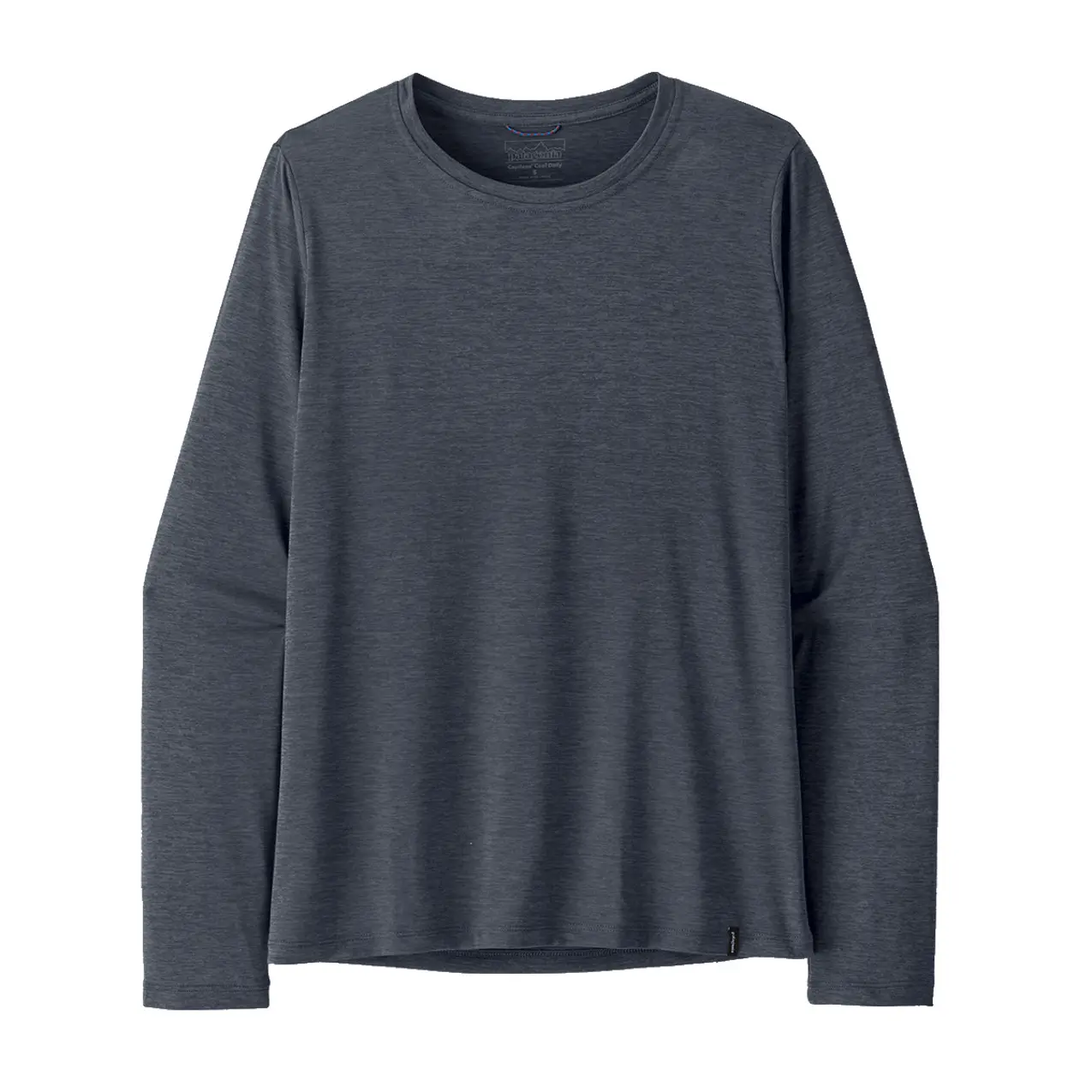 Women's long sleeve T-shirt Patagonia Cap Cool Daily