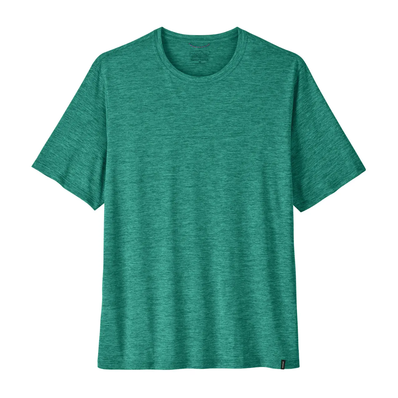 Technical T-shirt Patagonia Cap Cool Daily
