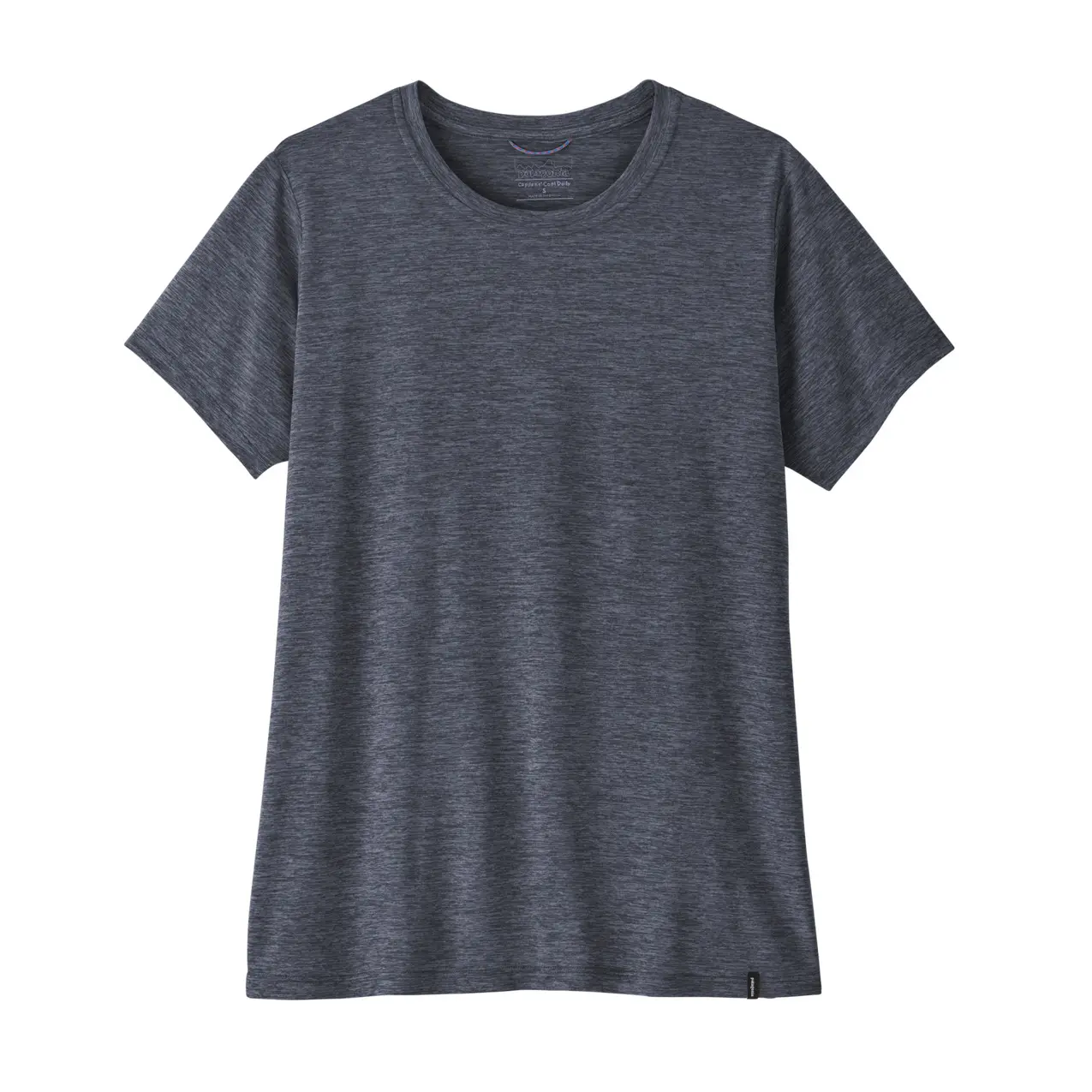 T-shirt femme Patagonia Capilene Cool Daily
