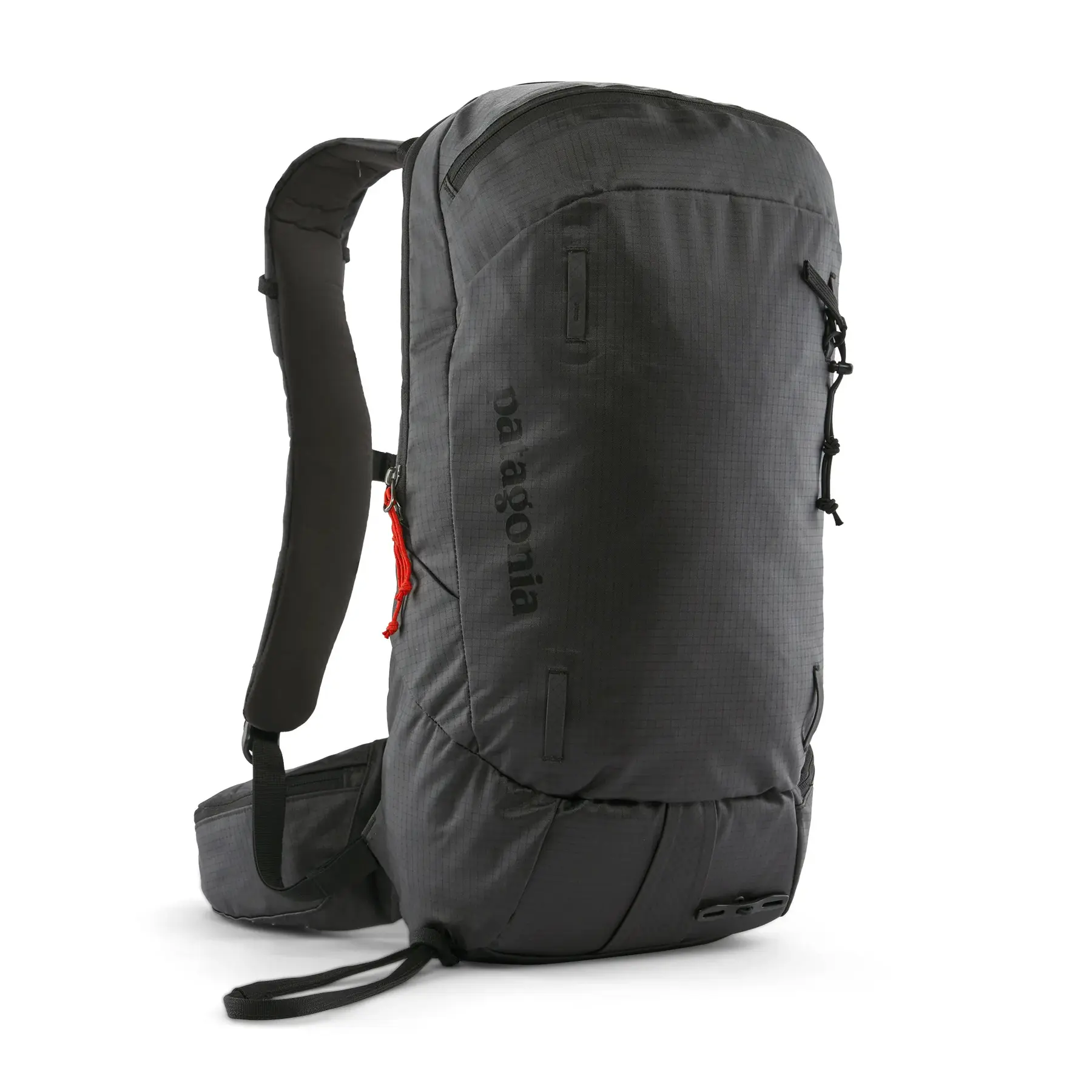Patagonia Unisex Noir Hiking Bag Snowdrifter