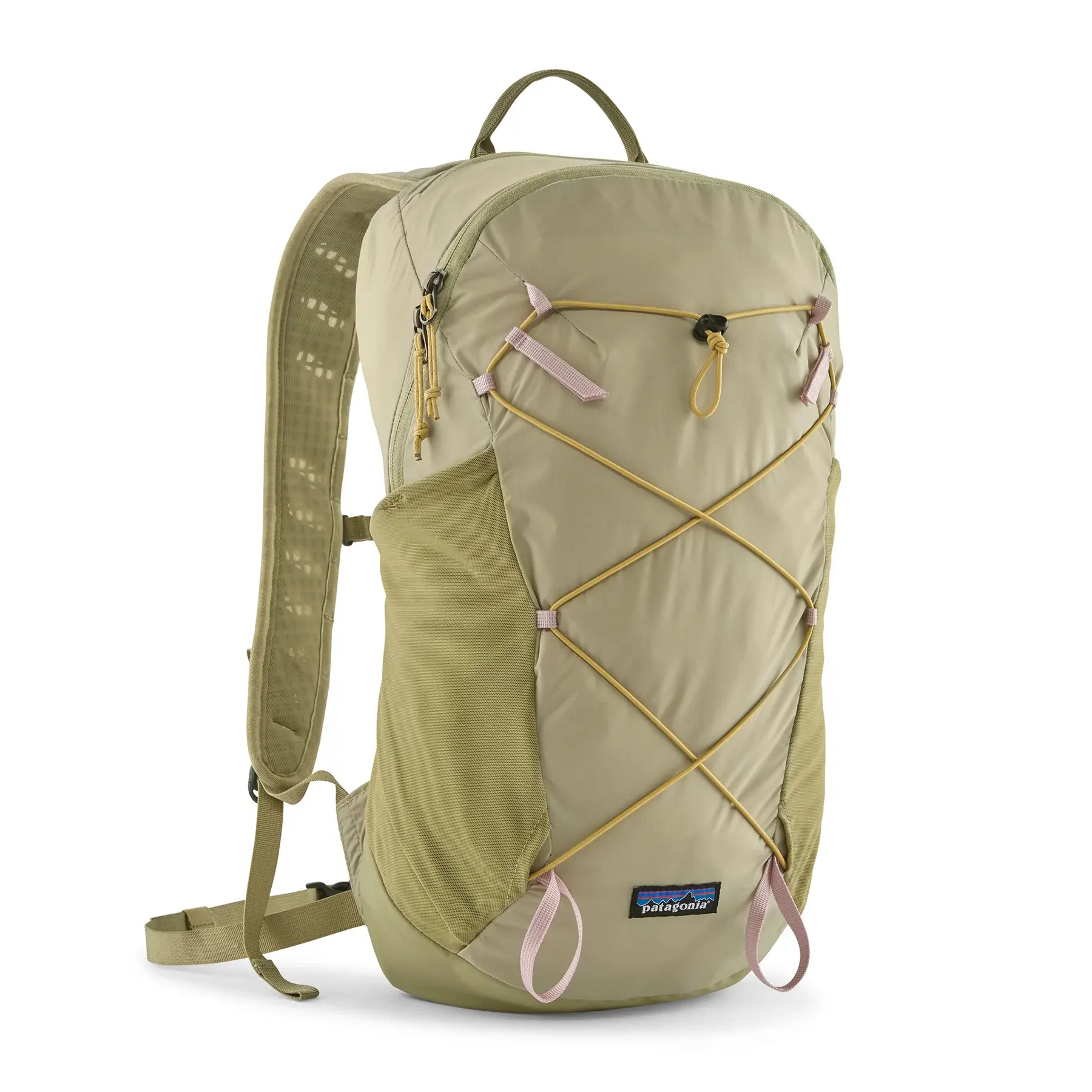 Patagonia Unisex Vert Hiking Bag Terravia 14 L