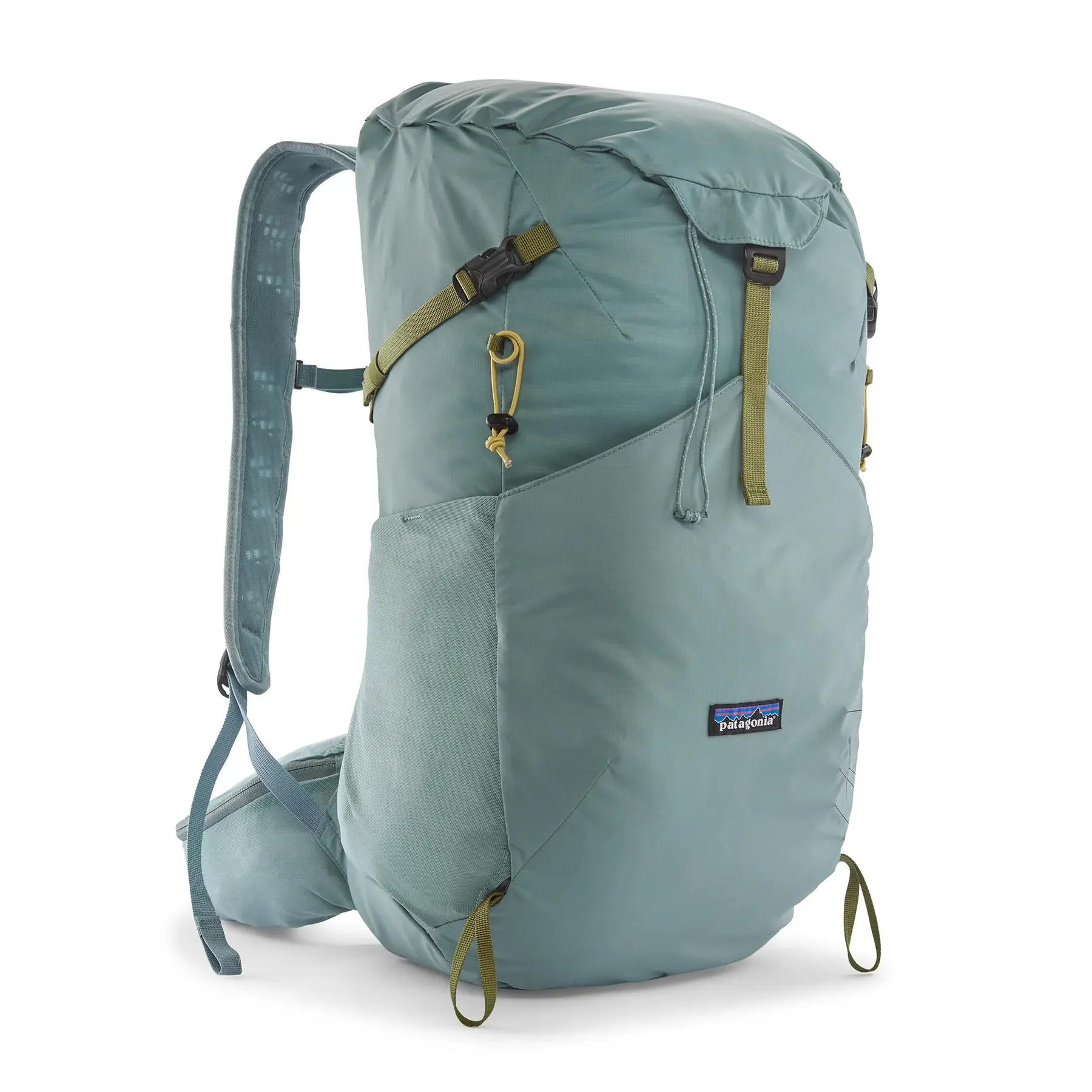 Patagonia Unisex Bleu Hiking Bag Terravia 28 L