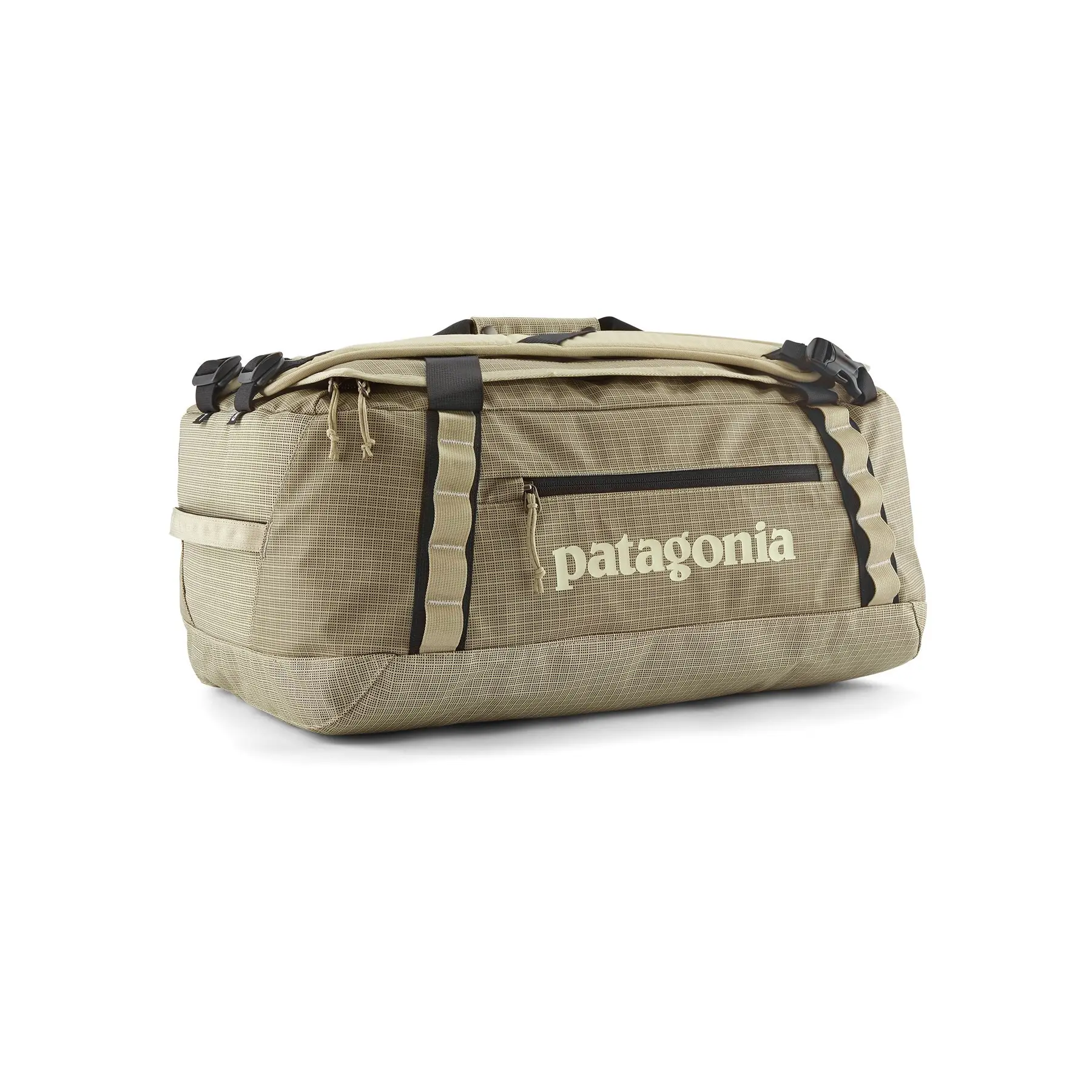 Duffle Bag Patagonia Black Hole