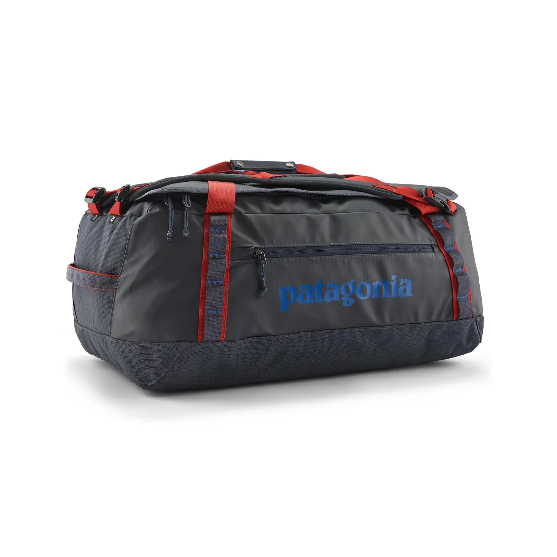 Фото - Сумка дорожня Patagonia Borsa Duffle Black Hole 55 L 49343-SMRE