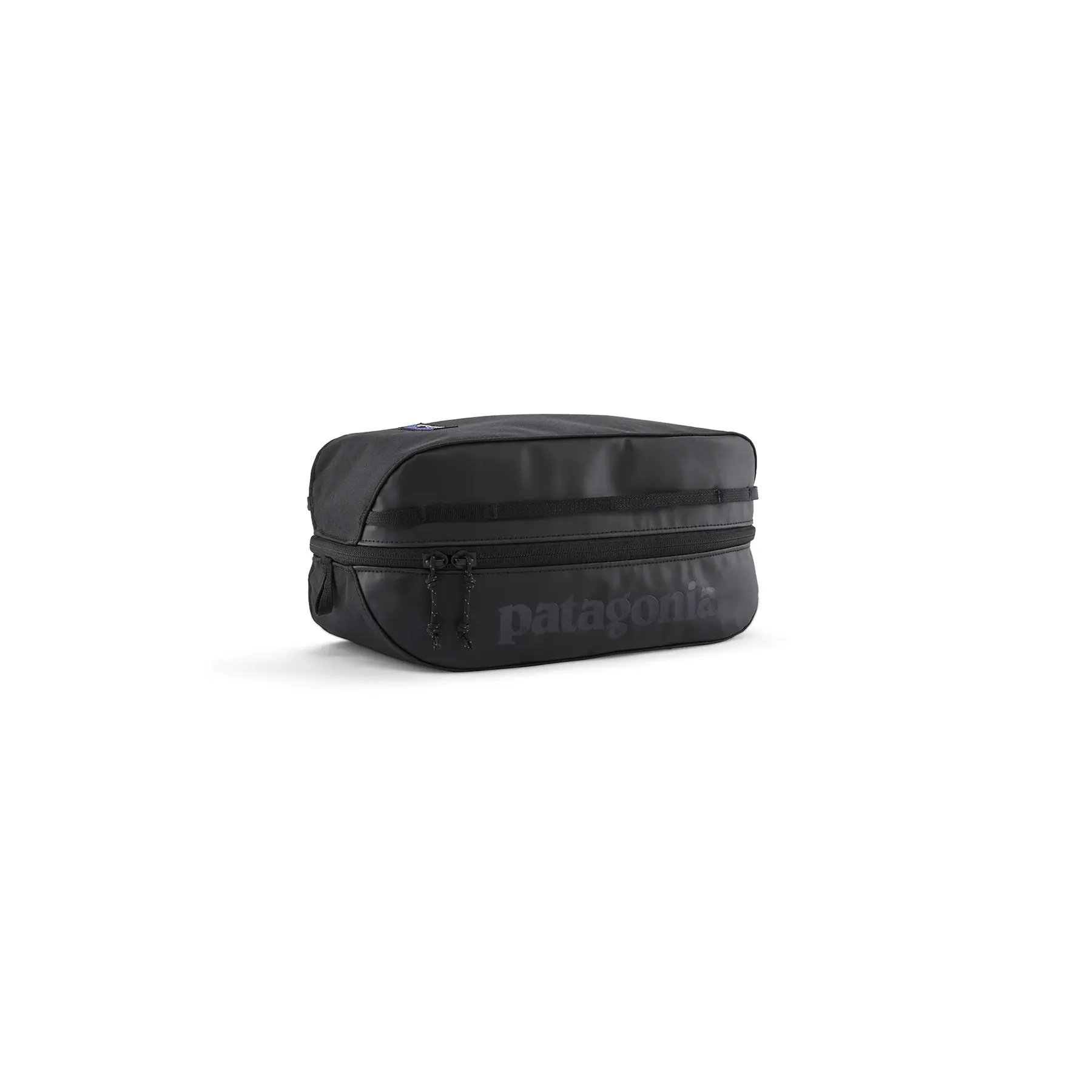 Tasche mit Muschelüffnung Patagonia Black Hole Cube