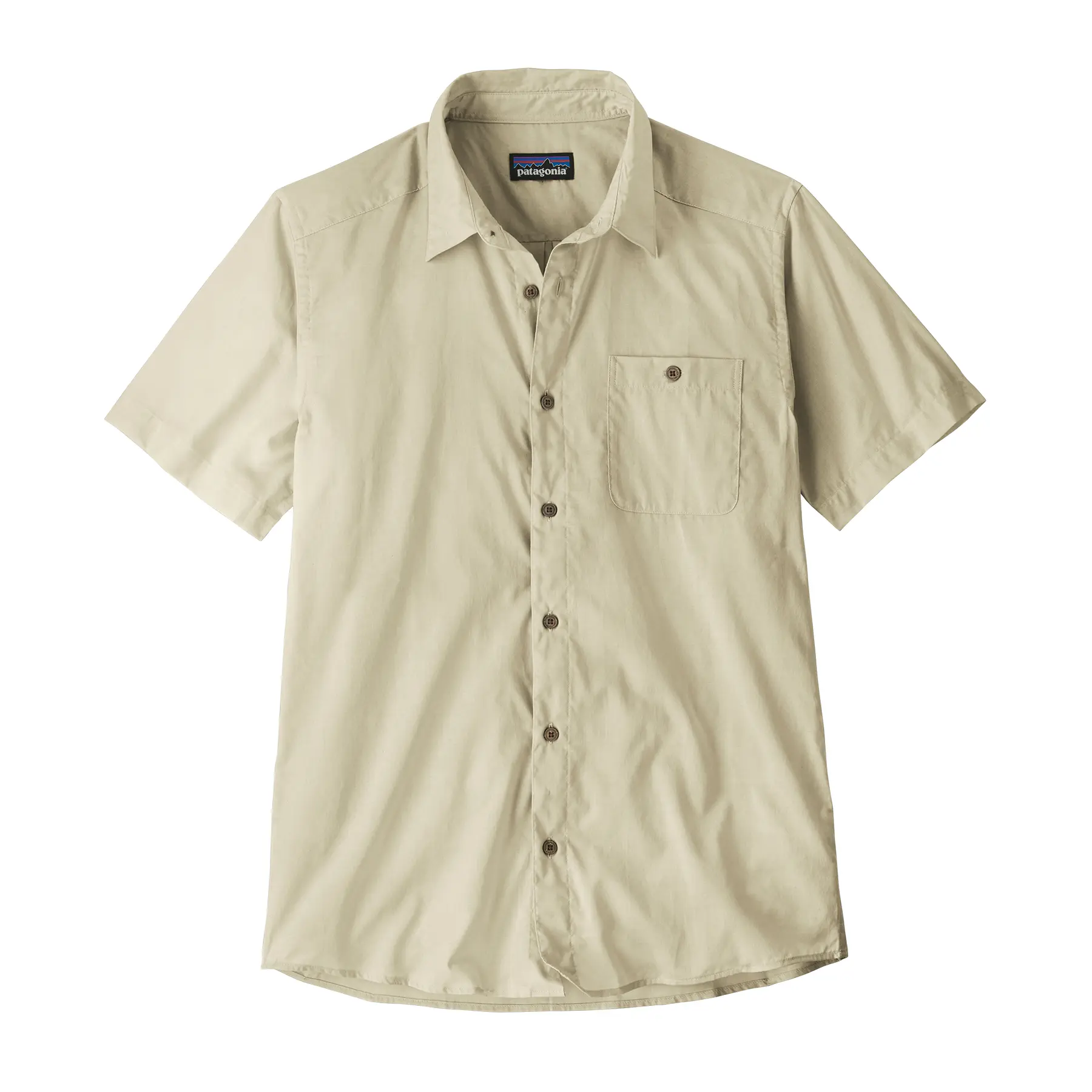 Shirt Patagonia Sunrise Stream