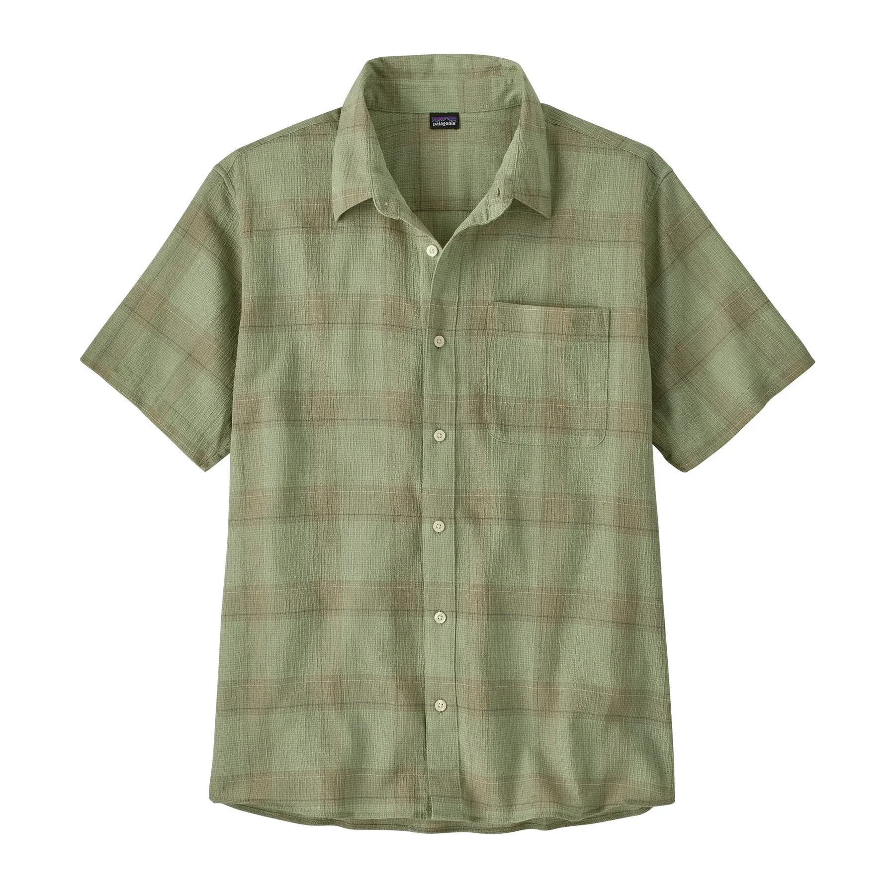 Shirt Patagonia A/C