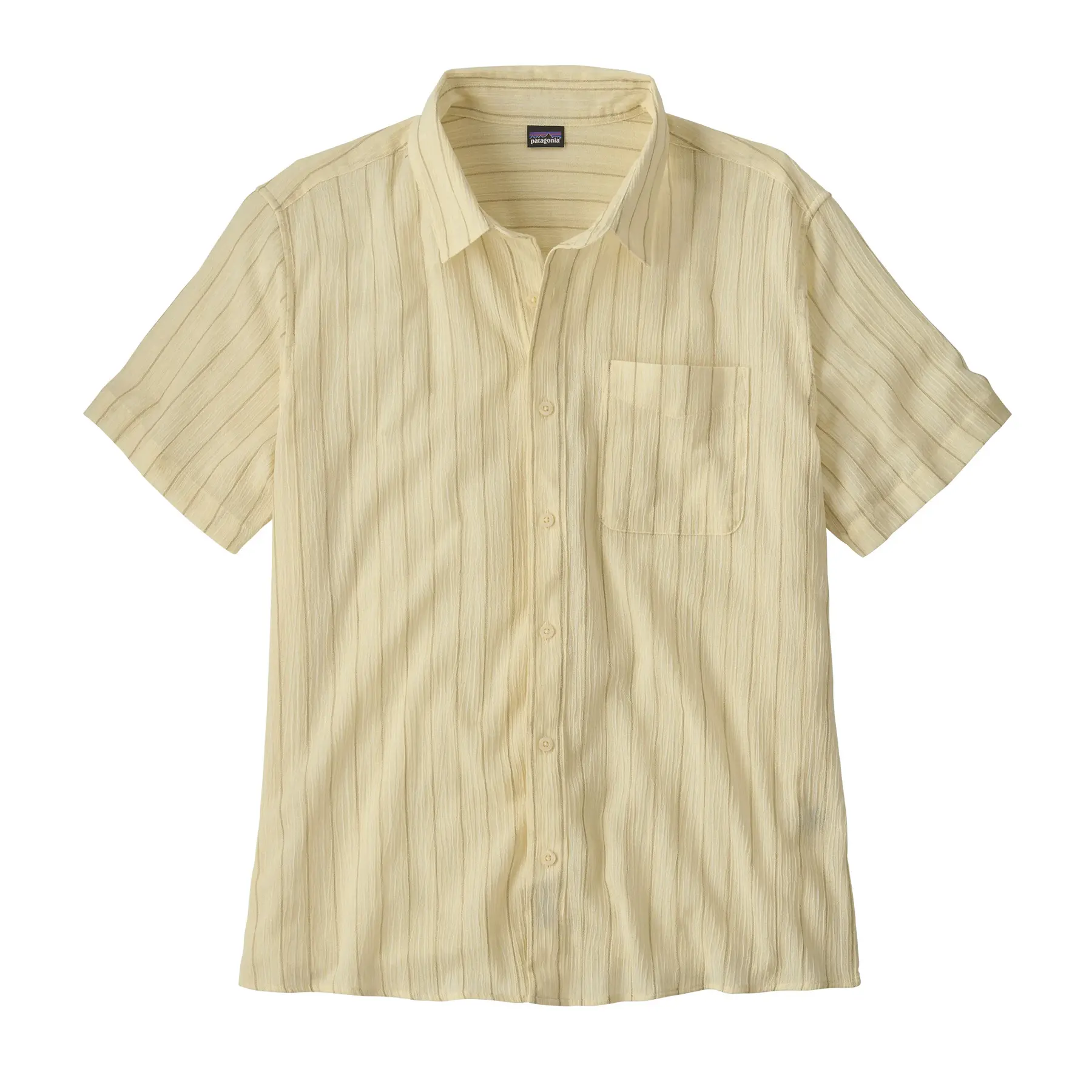 Hemd Patagonia A/C
