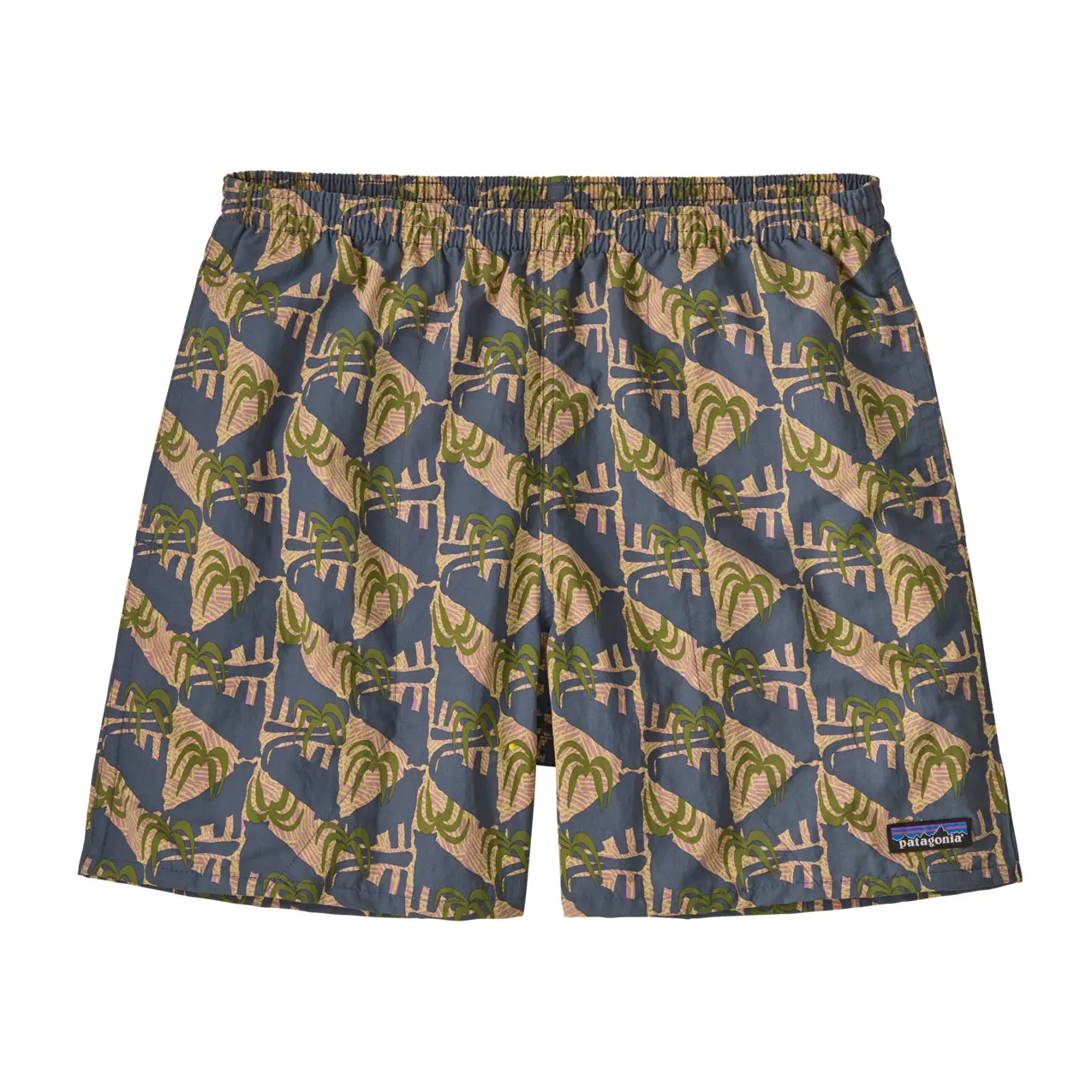Short Patagonia Baggies