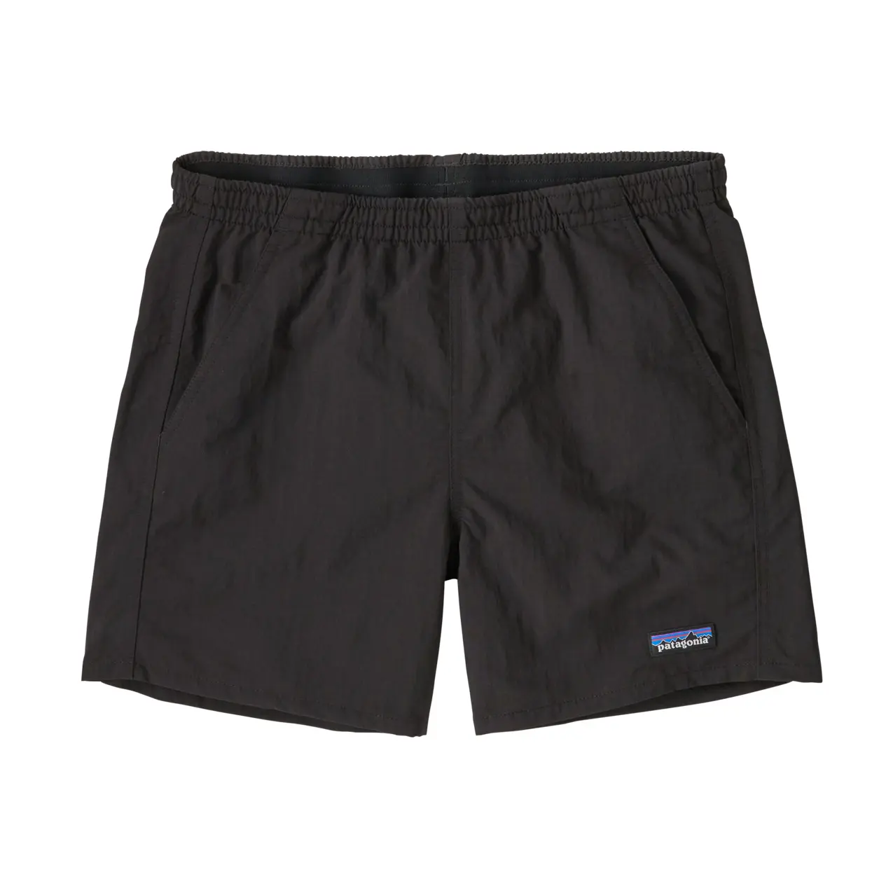 Short Donna  Baggies