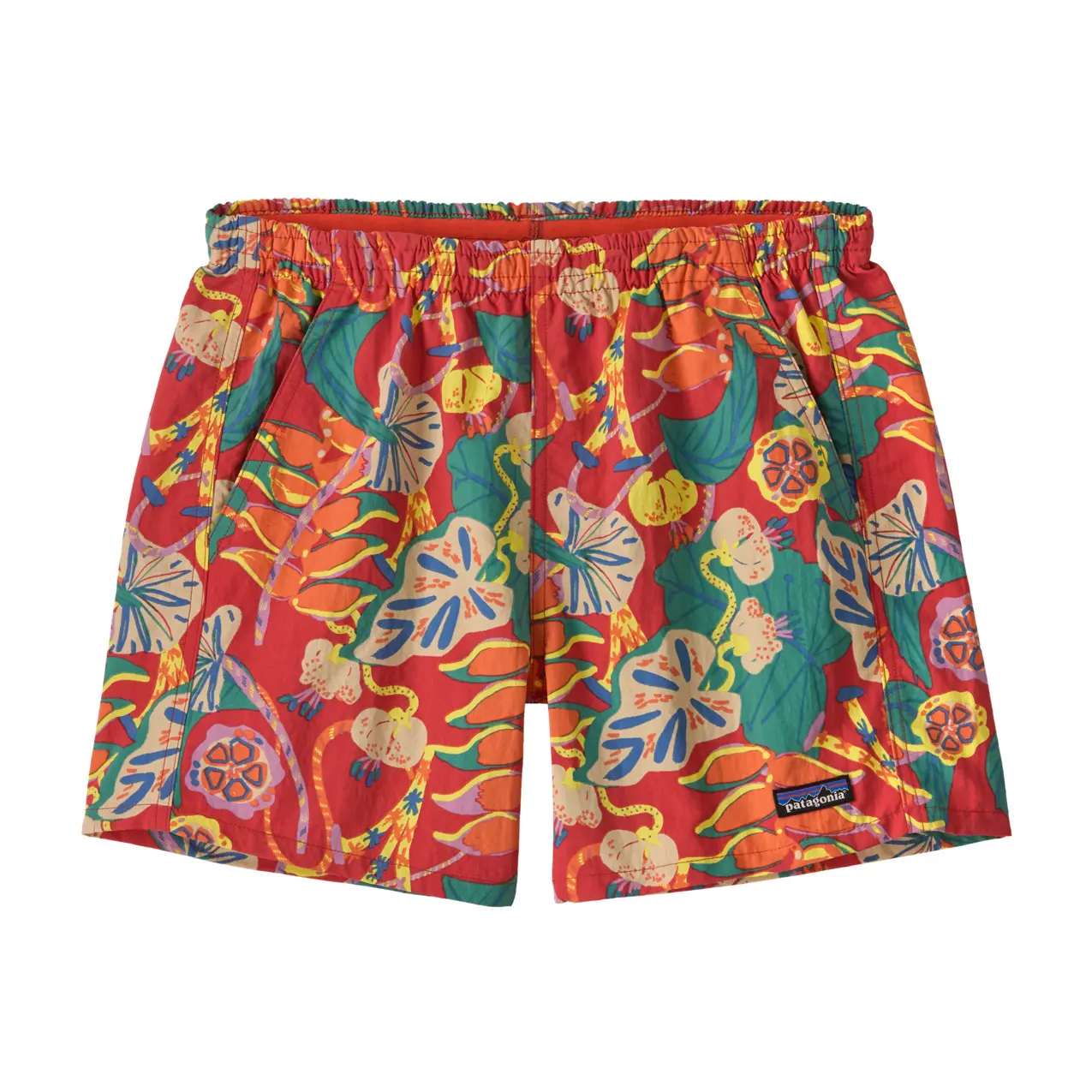 Women's shorts Patagonia Baggies