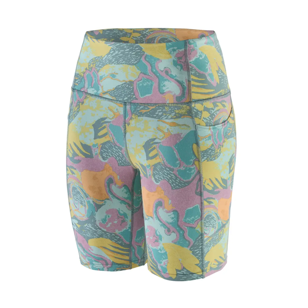 Short femme Patagonia Maipo - 8 in
