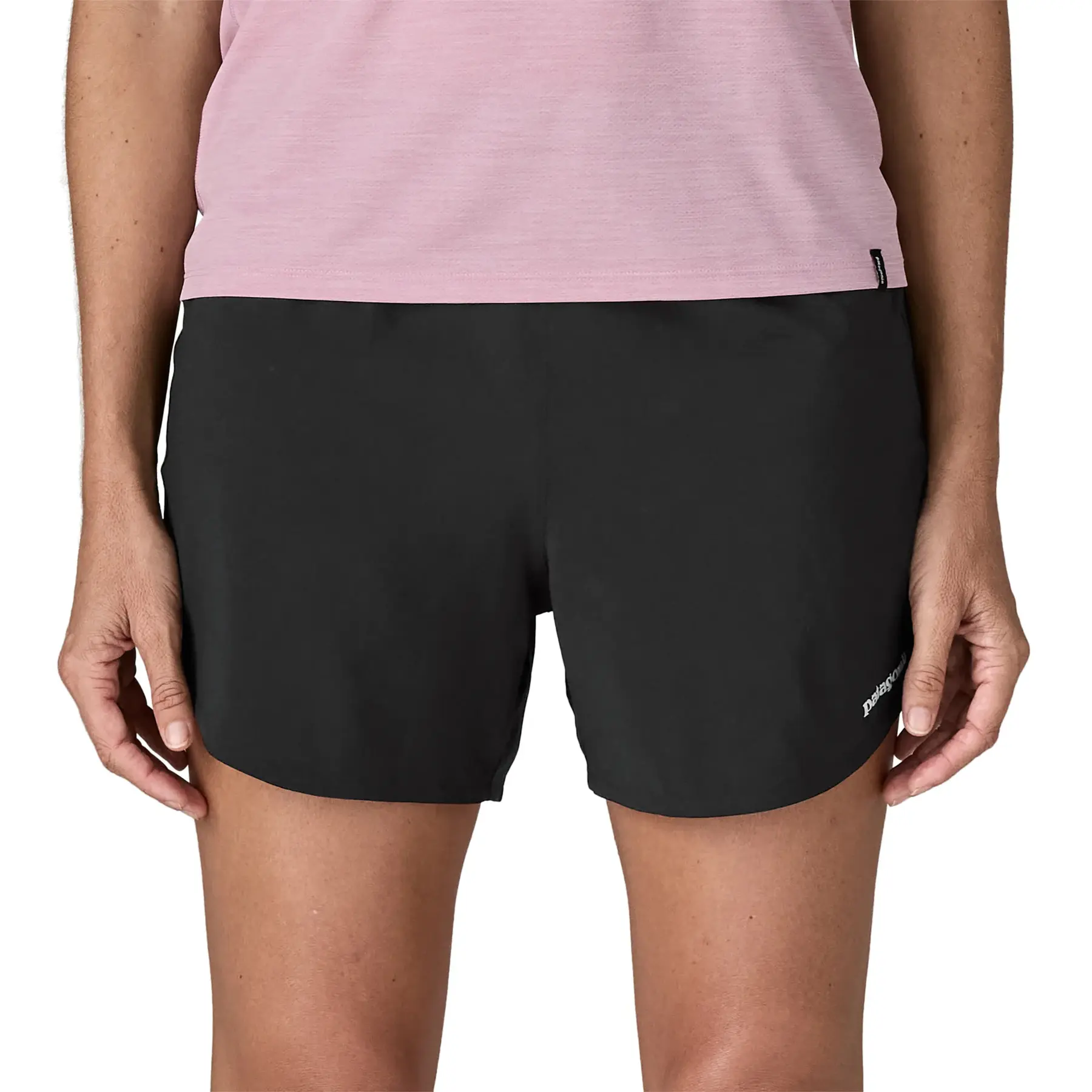 Women's hiking shorts Patagonia Trailfarer 4 1/2 in